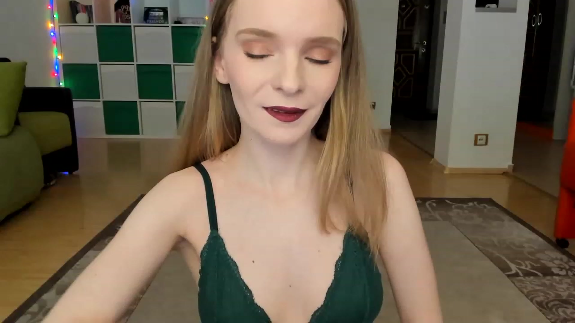 Gallery image thumbnail from Miss_tasha_'s myfreecams stream on, 02/01/2023, 13:52 image 14 of 20