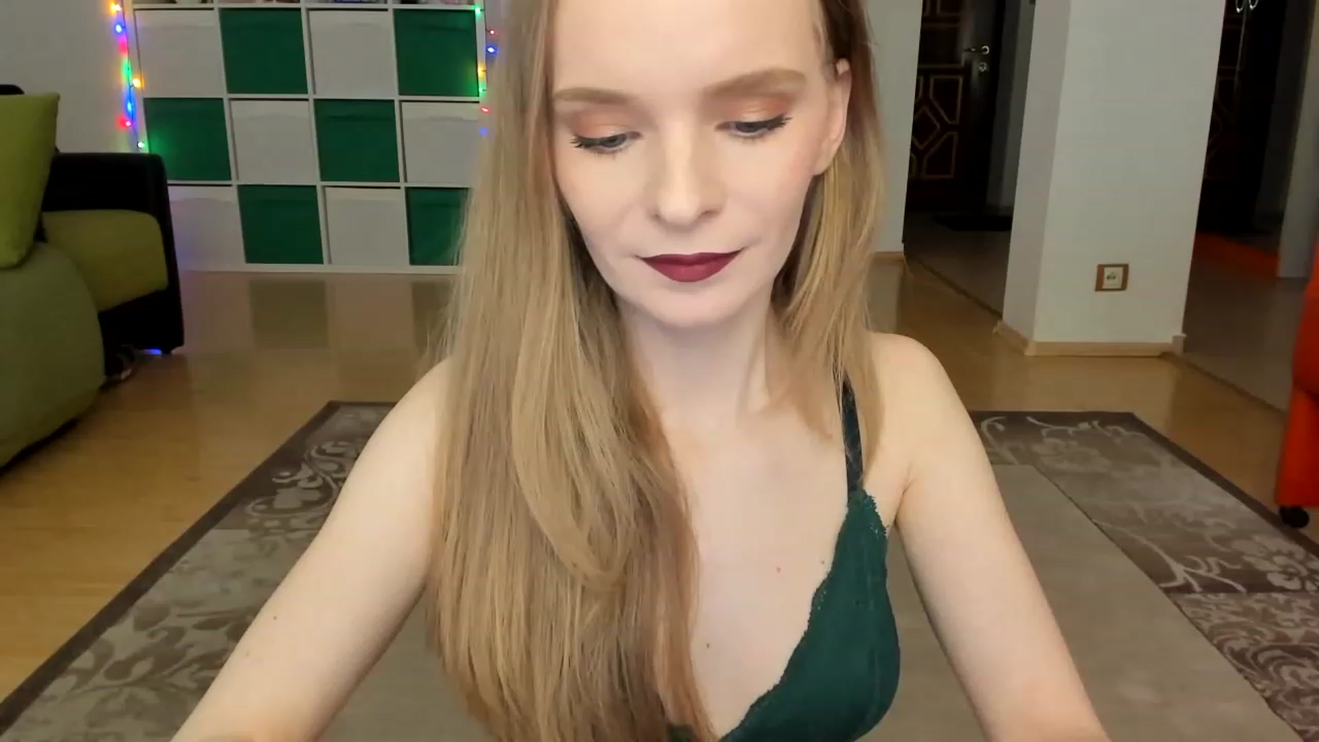 Gallery image thumbnail from Miss_tasha_'s myfreecams stream on, 02/01/2023, 14:40 image 10 of 20