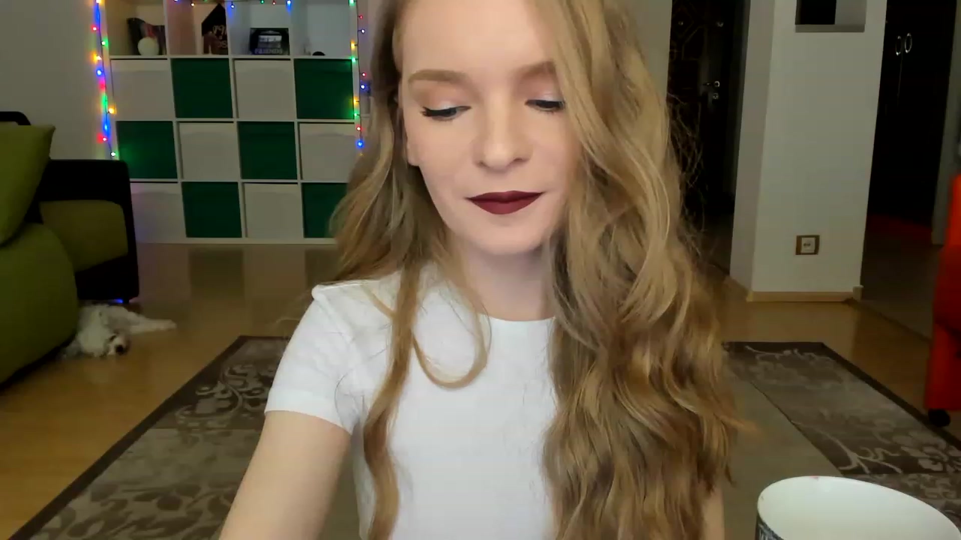 Gallery image thumbnail from Miss_tasha_'s myfreecams stream on, 02/04/2023, 14:20 image 7 of 20