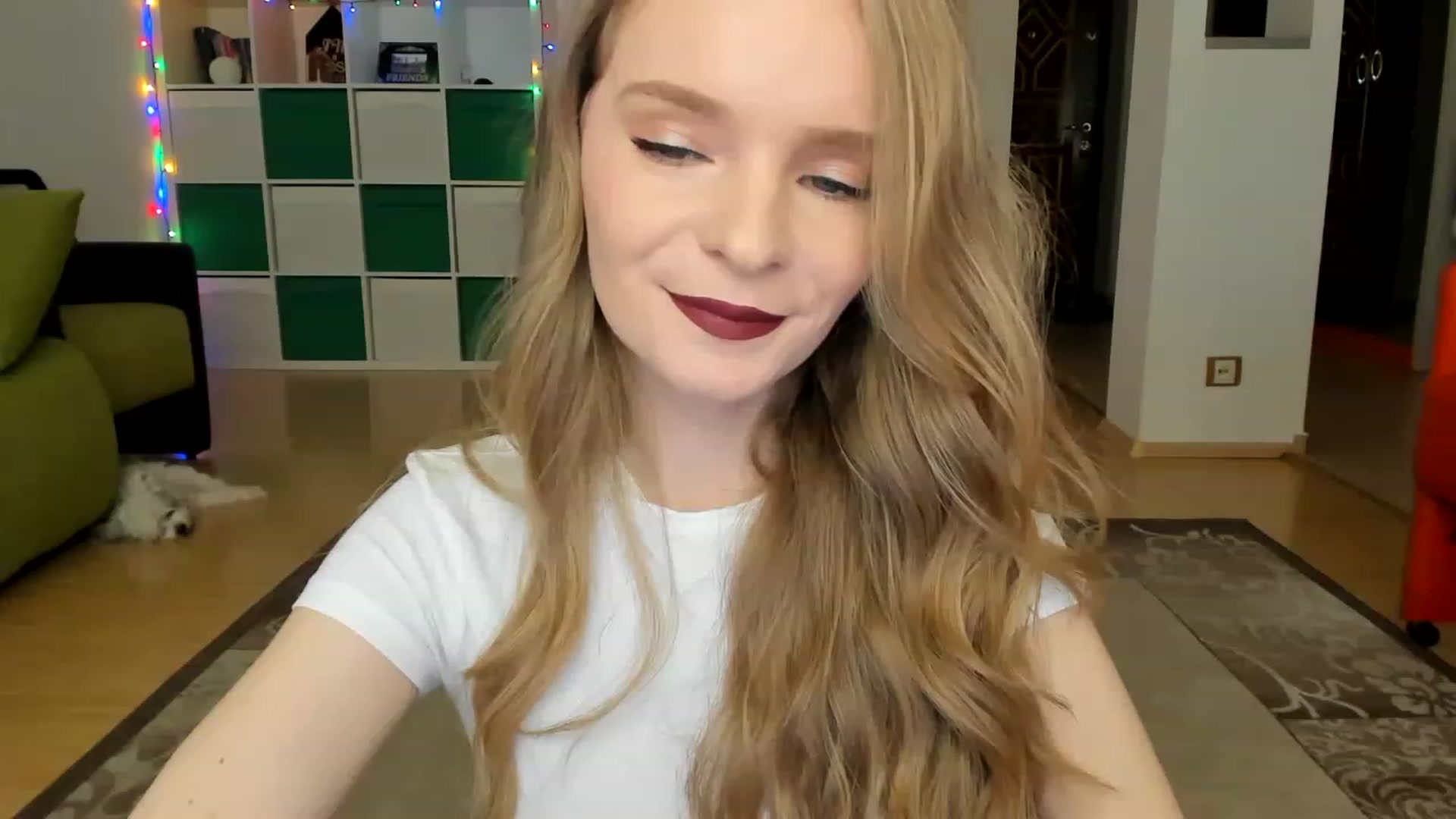 Gallery image thumbnail from Miss_tasha_'s myfreecams stream on, 02/04/2023, 14:20 image 8 of 20
