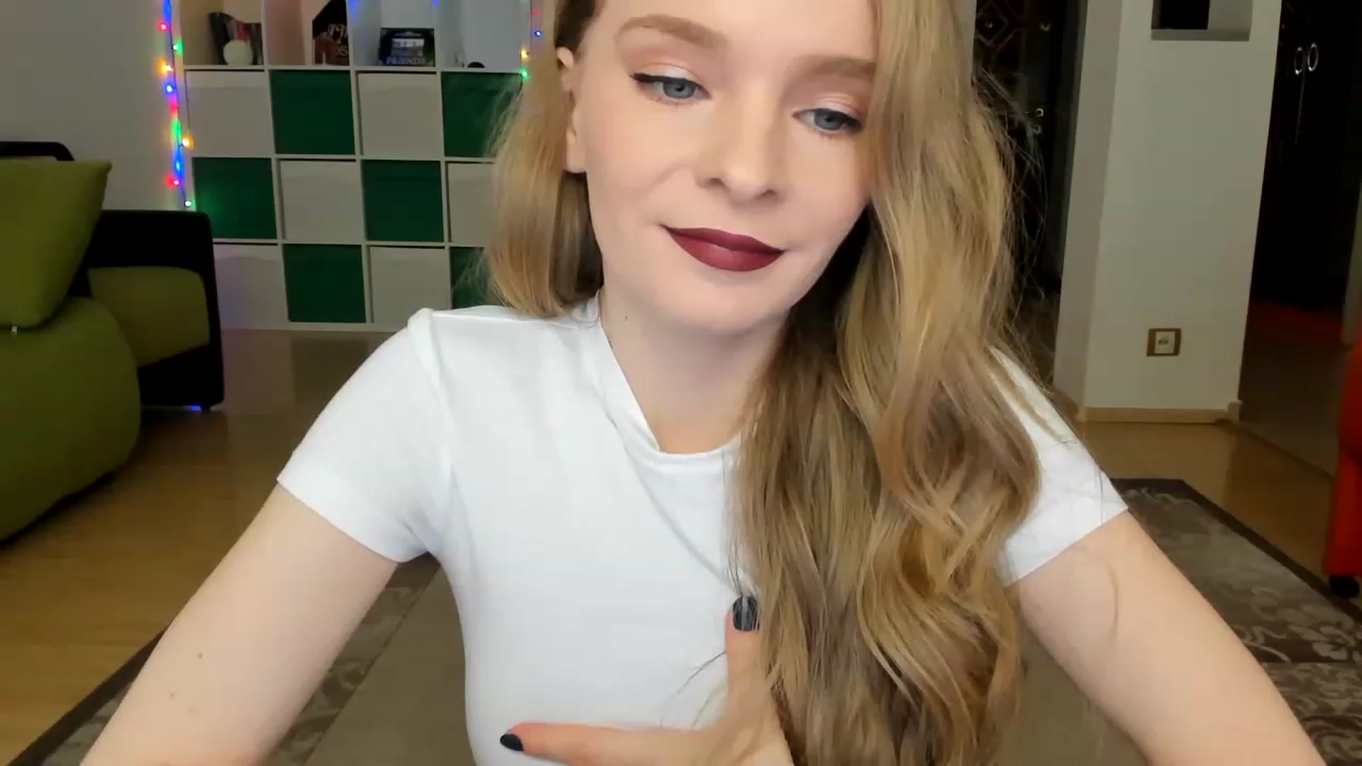 Gallery image thumbnail from Miss_tasha_'s myfreecams stream on, 02/04/2023, 14:20 image 11 of 20