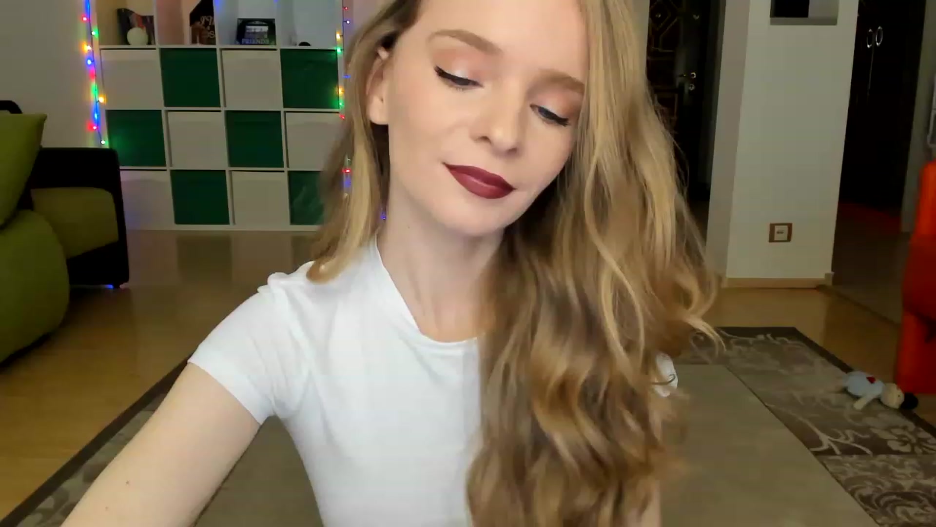 Gallery image thumbnail from Miss_tasha_'s myfreecams stream on, 02/04/2023, 15:28 image 12 of 20