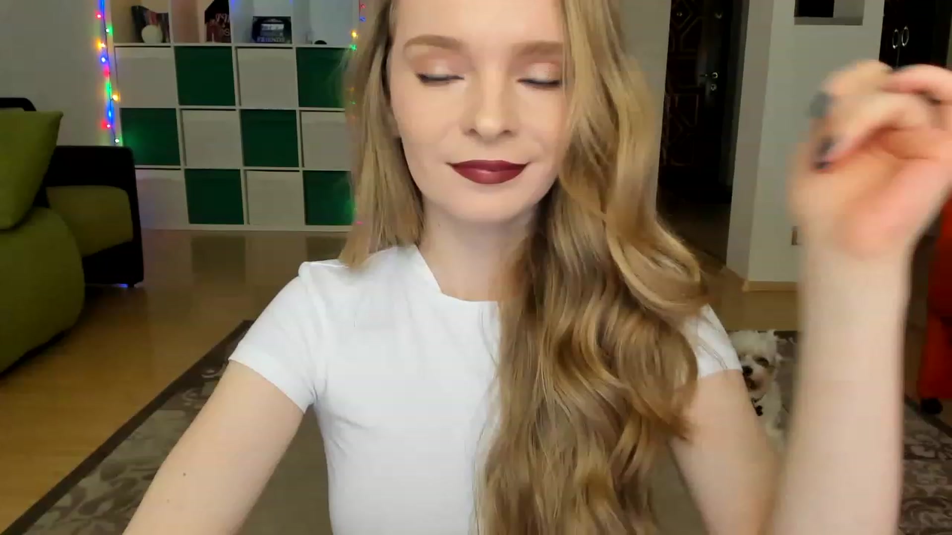 Gallery image thumbnail from Miss_tasha_'s myfreecams stream on, 02/04/2023, 15:28 image 1 of 20