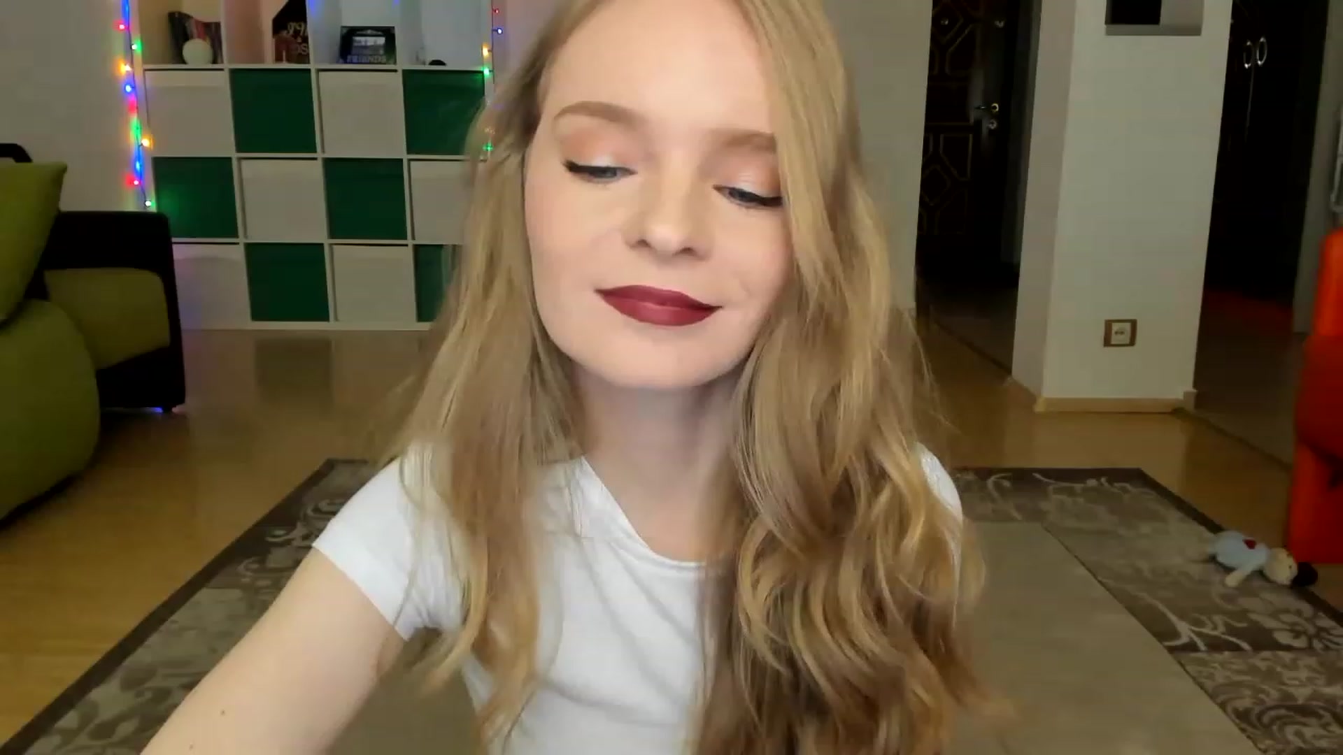 Gallery image thumbnail from Miss_tasha_'s myfreecams stream on, 02/04/2023, 15:28 image 19 of 20