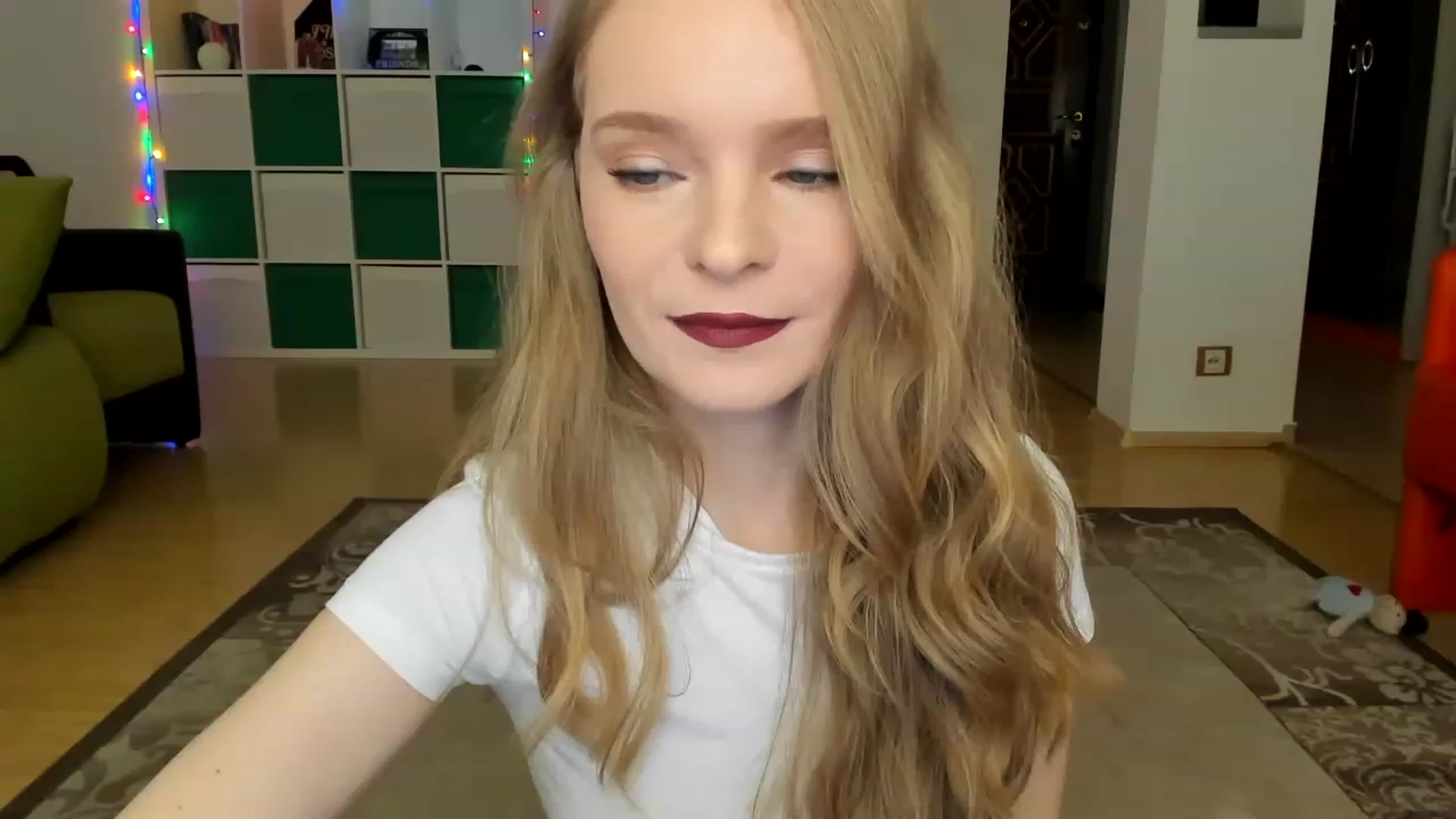 Gallery image thumbnail from Miss_tasha_'s myfreecams stream on, 02/04/2023, 15:28 image 20 of 20