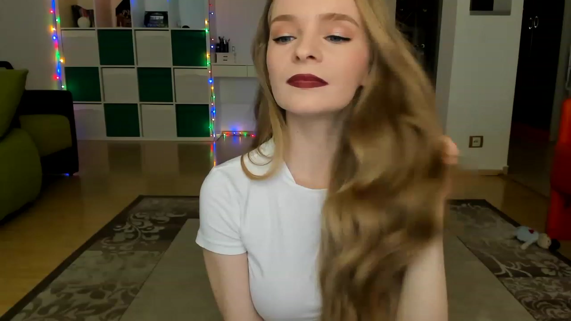 Gallery image thumbnail from Miss_tasha_'s myfreecams stream on, 02/04/2023, 15:28 image 13 of 20