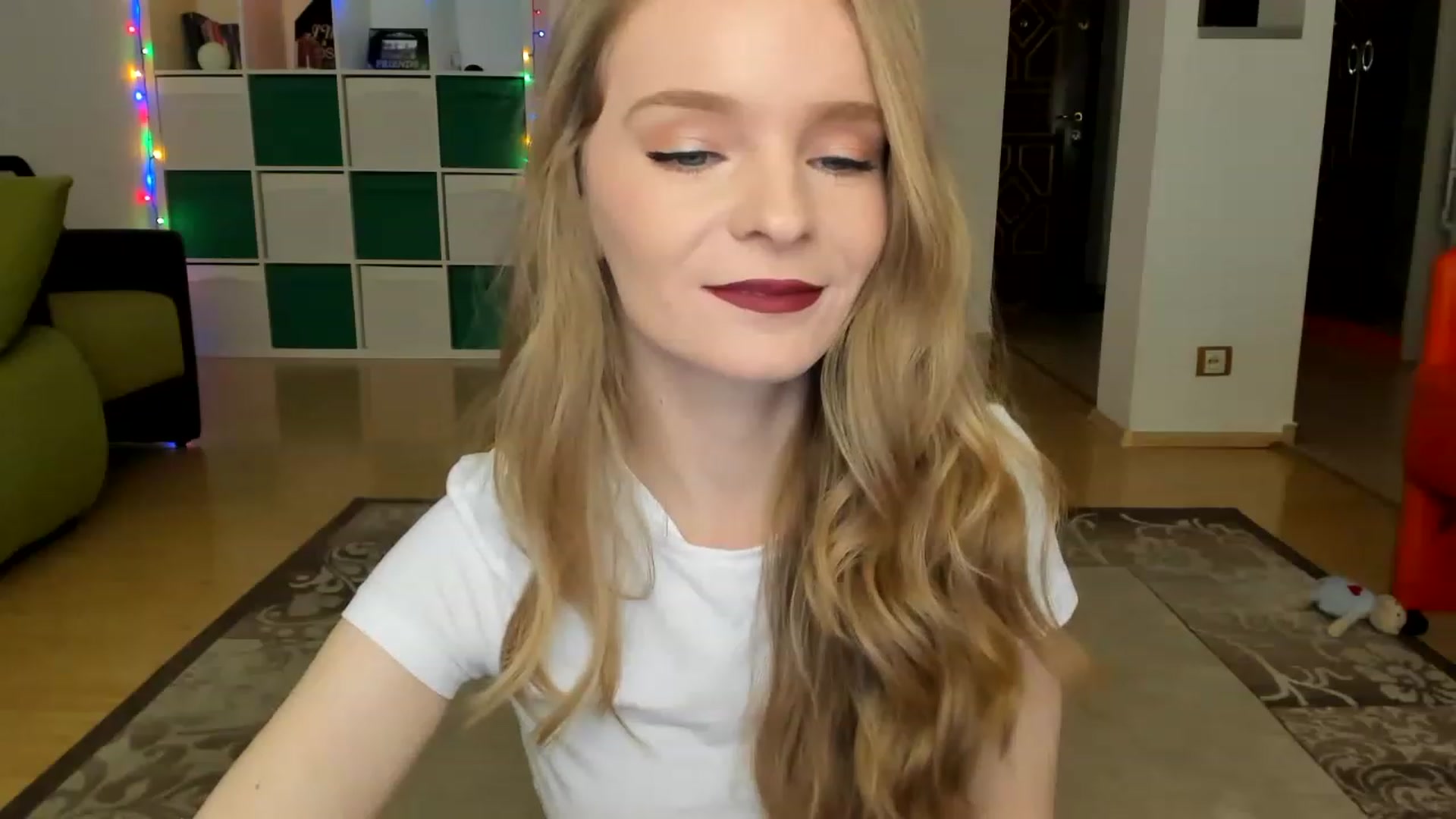 Gallery image thumbnail from Miss_tasha_'s myfreecams stream on, 02/04/2023, 15:28 image 18 of 20