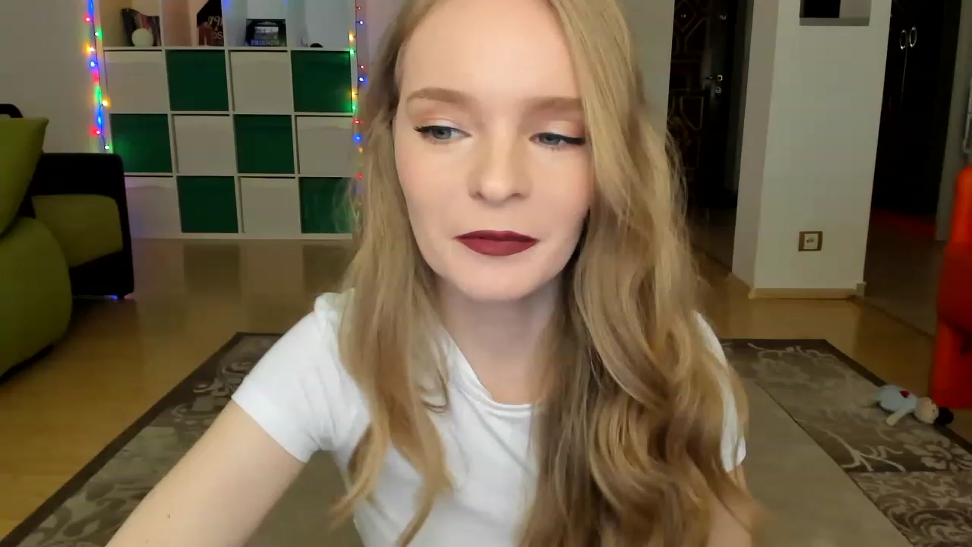 Gallery image thumbnail from Miss_tasha_'s myfreecams stream on, 02/04/2023, 15:28 image 17 of 20