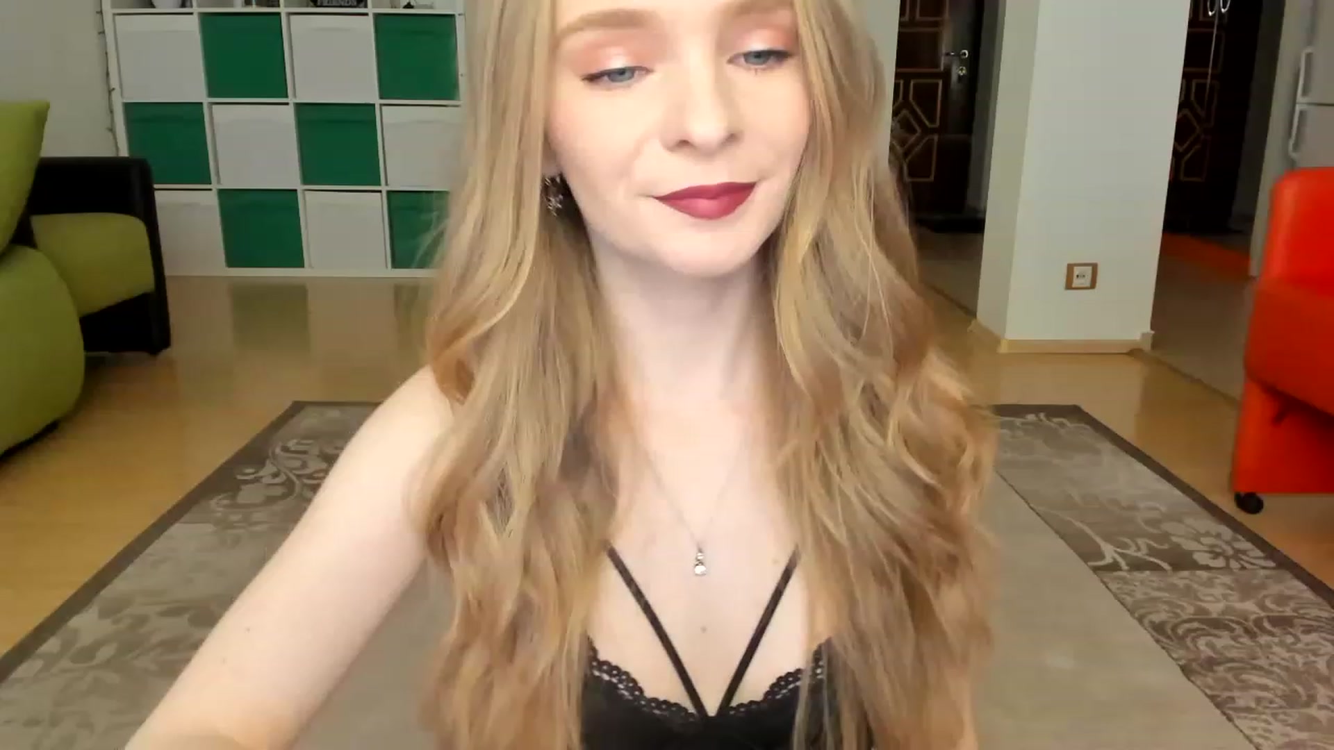 Gallery image thumbnail from Miss_tasha_'s myfreecams stream on, 02/11/2023, 14:20 image 14 of 20