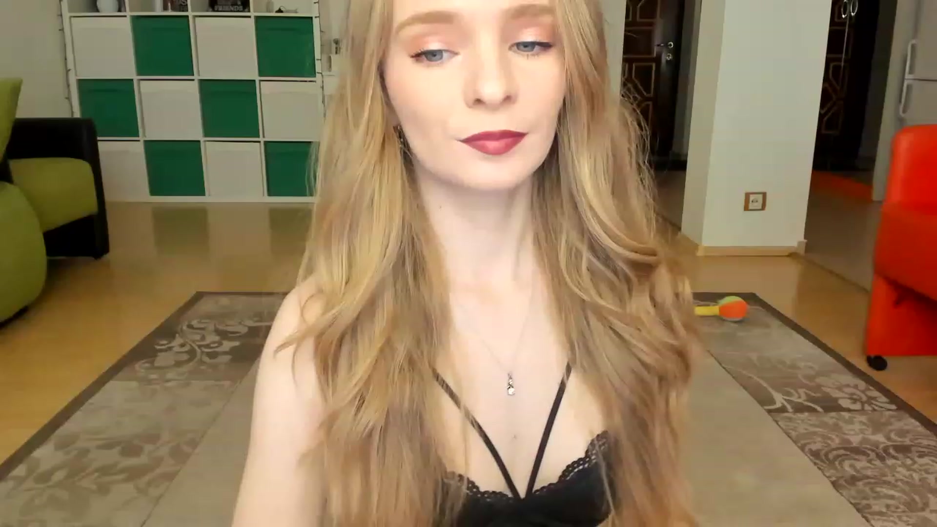 Gallery image thumbnail from Miss_tasha_'s myfreecams stream on, 02/11/2023, 15:38 image 9 of 20