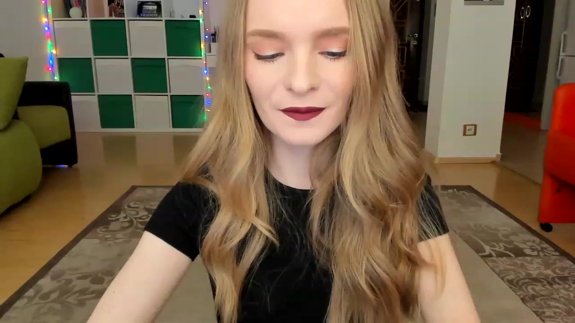 Gallery image thumbnail from Miss_tasha_'s myfreecams stream on, 02/12/2023, 14:48 image 2 of 20