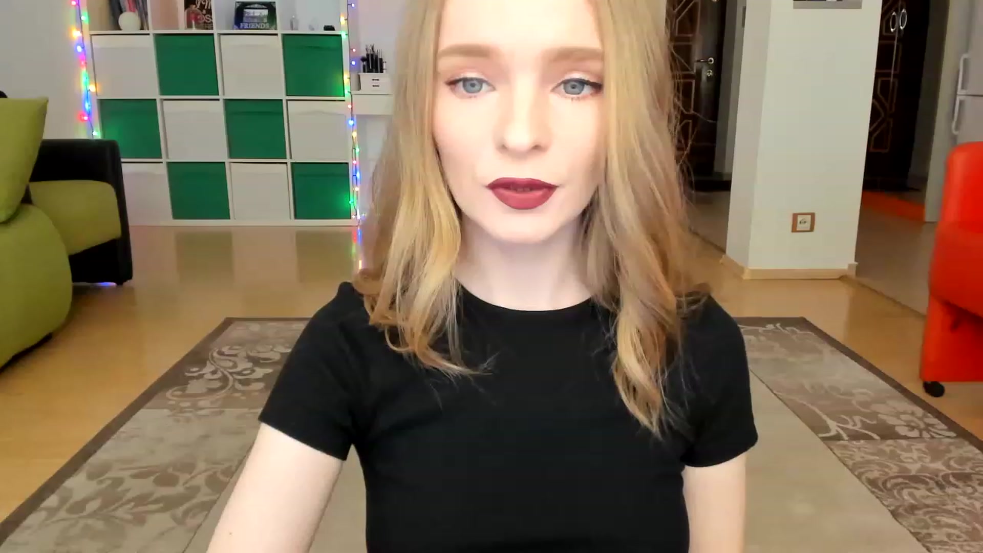 Gallery image thumbnail from Miss_tasha_'s myfreecams stream on, 02/12/2023, 14:48 image 3 of 20