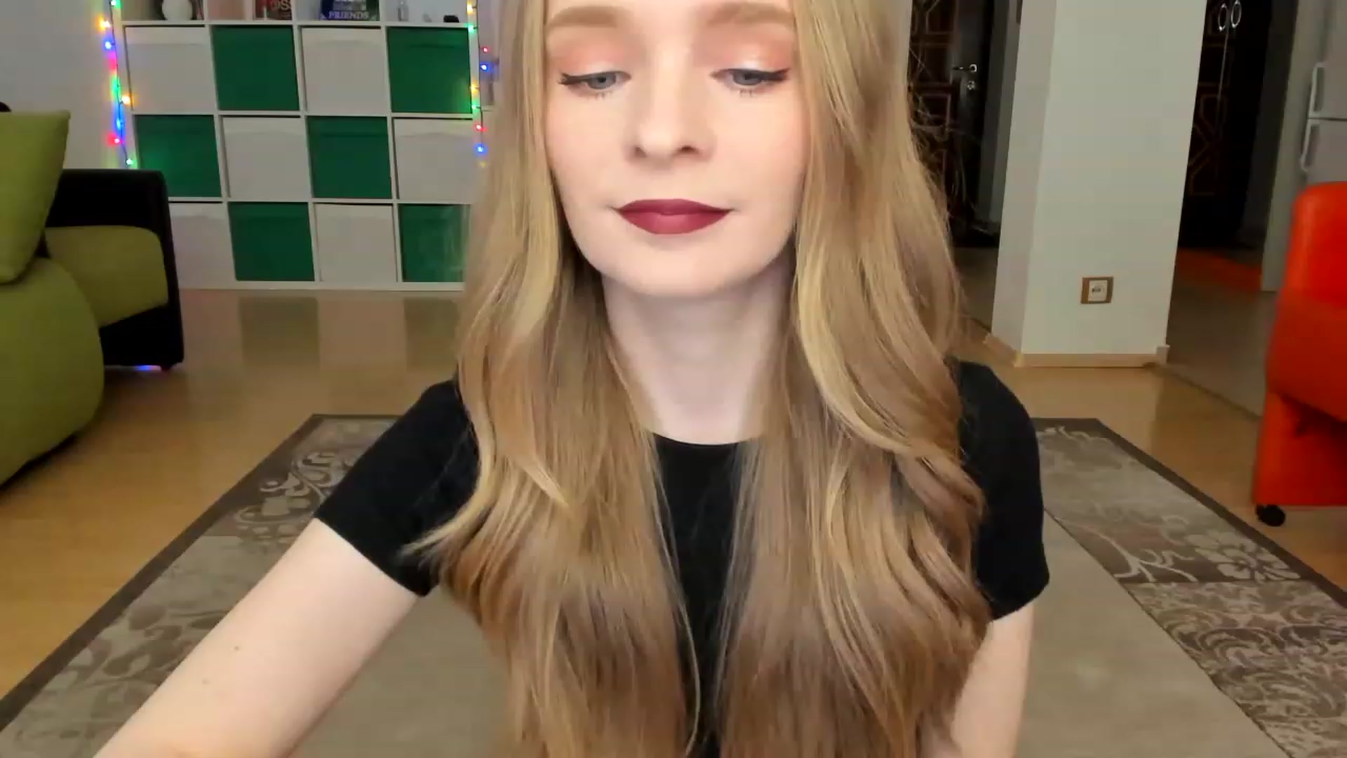 Gallery image thumbnail from Miss_tasha_'s myfreecams stream on, 02/12/2023, 14:48 image 9 of 20
