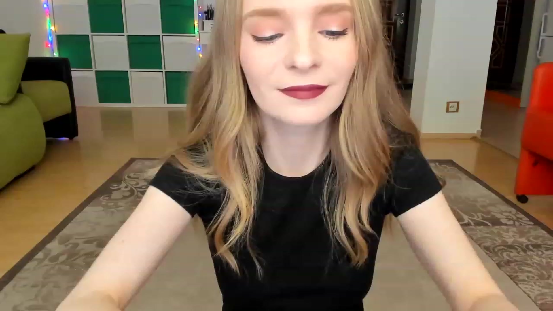 Gallery image thumbnail from Miss_tasha_'s myfreecams stream on, 02/12/2023, 14:48 image 12 of 20