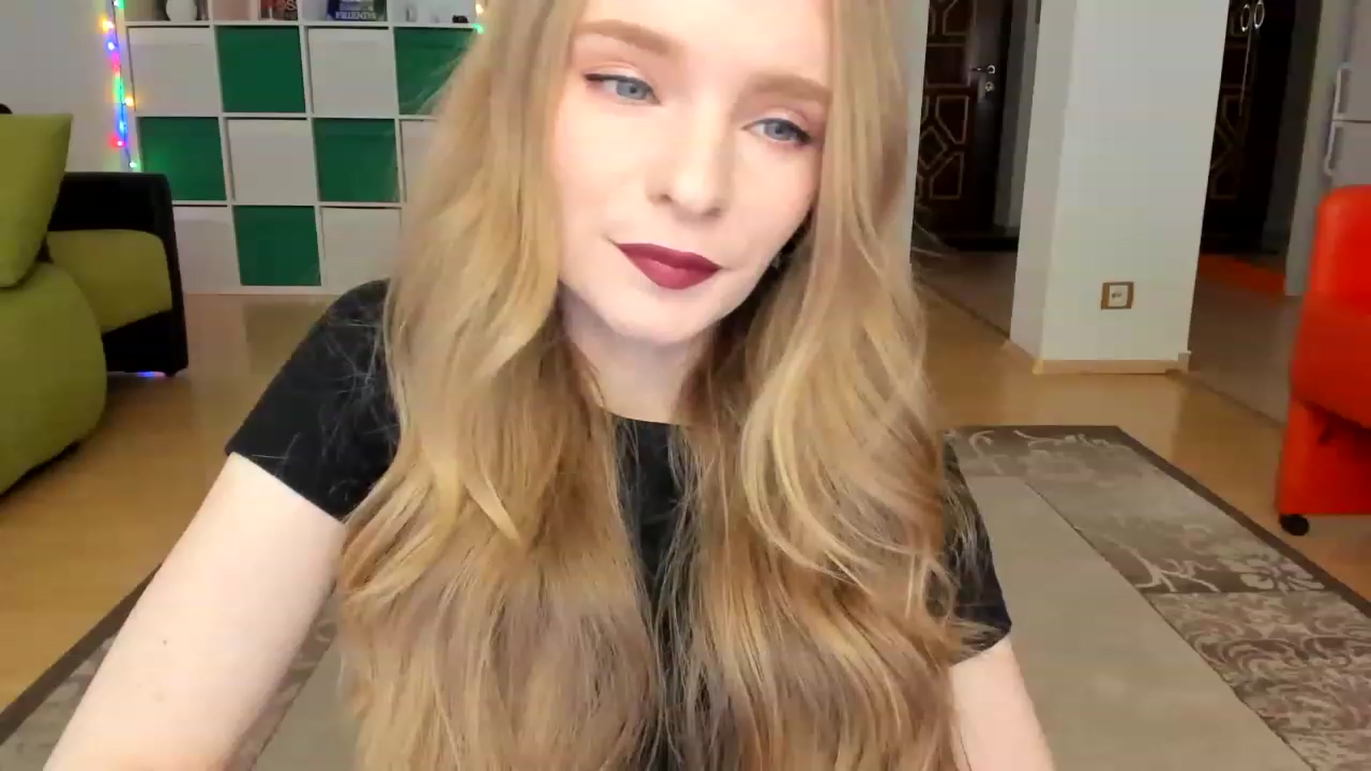 Gallery image thumbnail from Miss_tasha_'s myfreecams stream on, 02/12/2023, 14:48 image 10 of 20