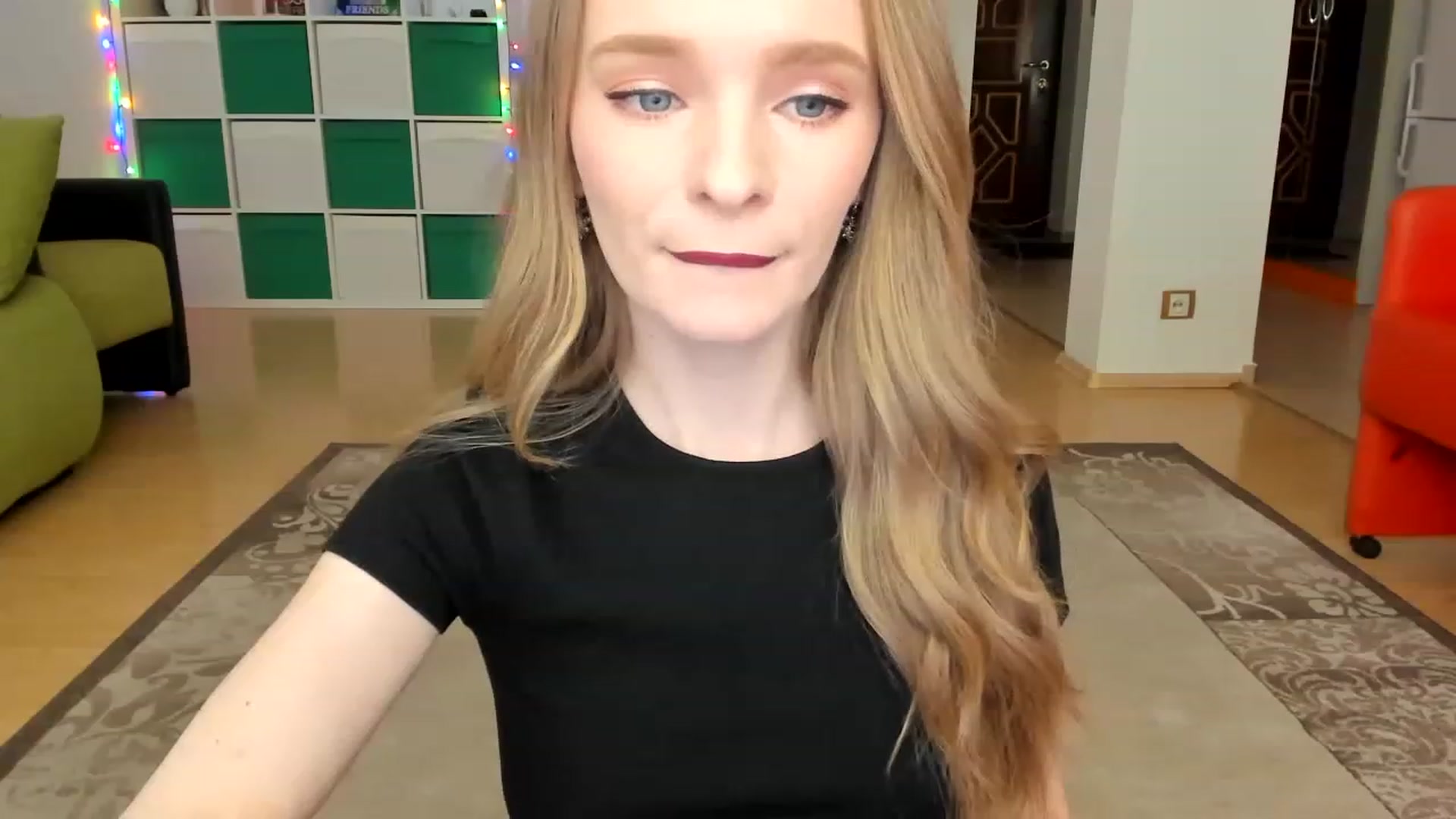 Gallery image thumbnail from Miss_tasha_'s myfreecams stream on, 02/12/2023, 14:48 image 19 of 20