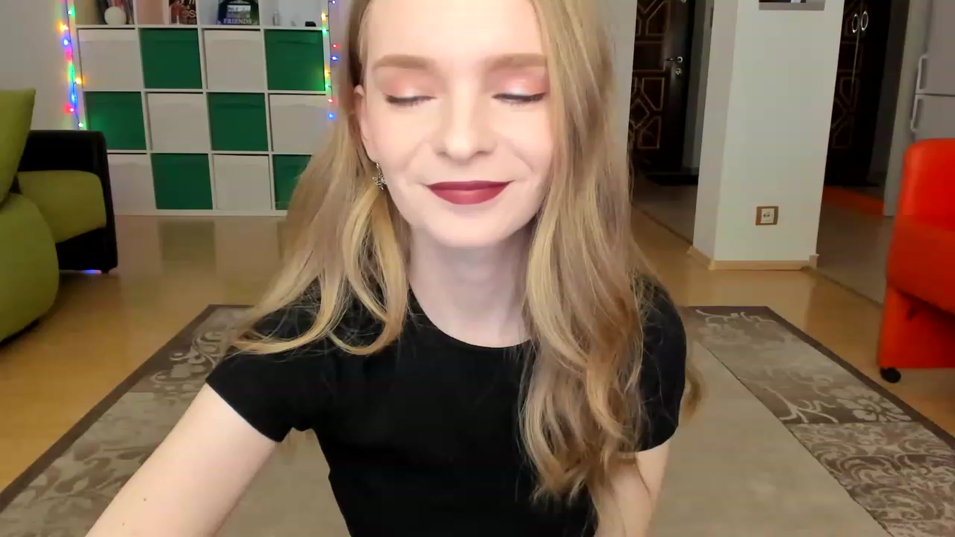 Gallery image thumbnail from Miss_tasha_'s myfreecams stream on, 02/12/2023, 14:48 image 15 of 20
