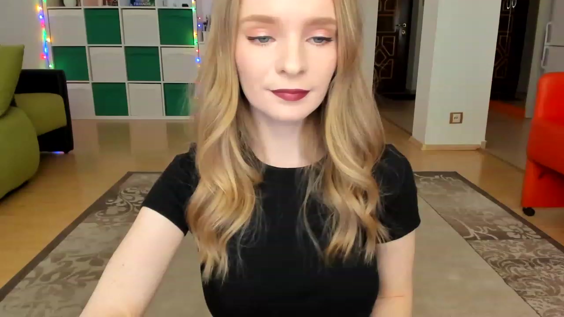 Gallery image thumbnail from Miss_tasha_'s myfreecams stream on, 02/12/2023, 14:48 image 18 of 20