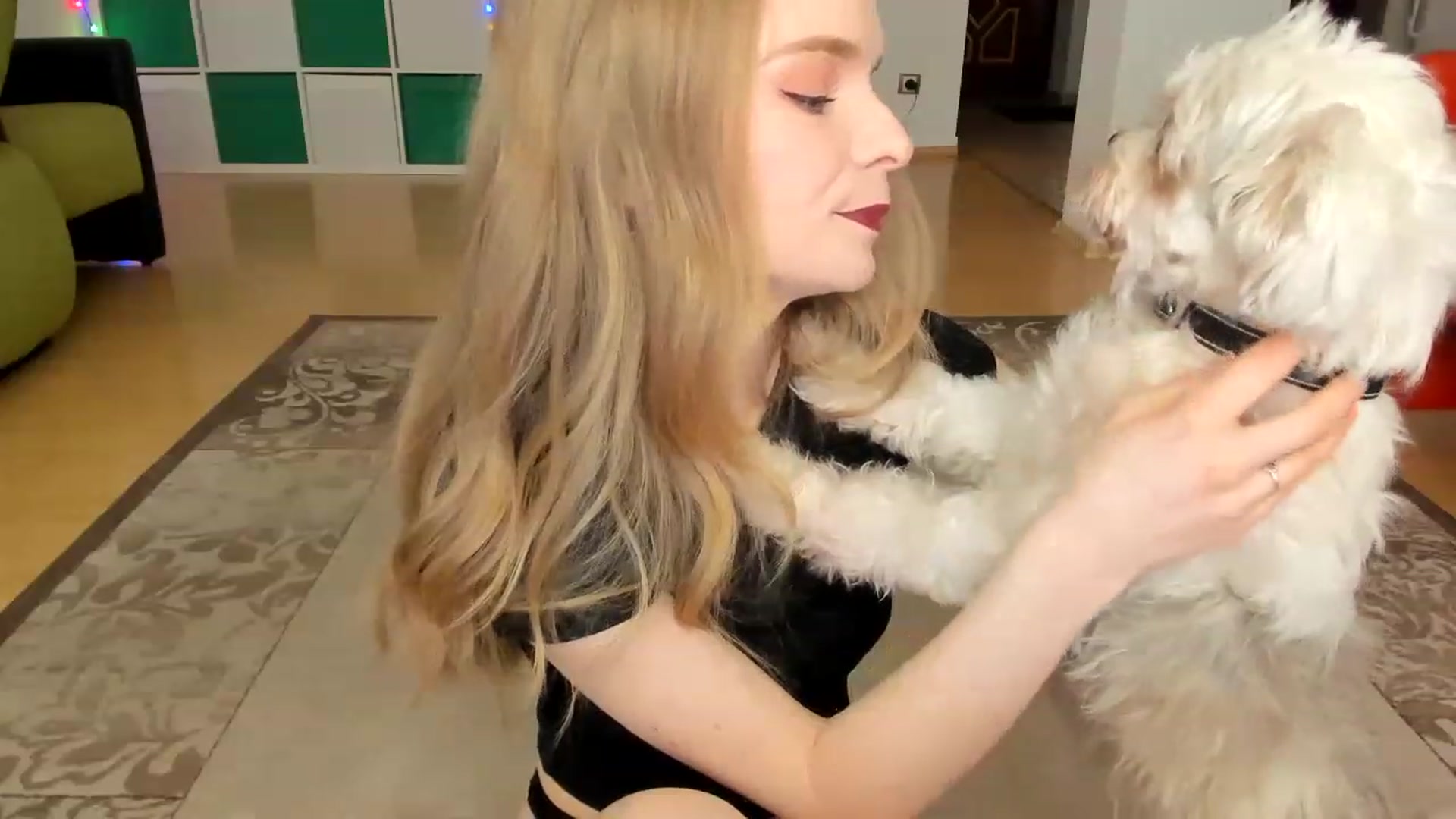 Gallery image thumbnail from Miss_tasha_'s myfreecams stream on, 02/12/2023, 14:48 image 20 of 20
