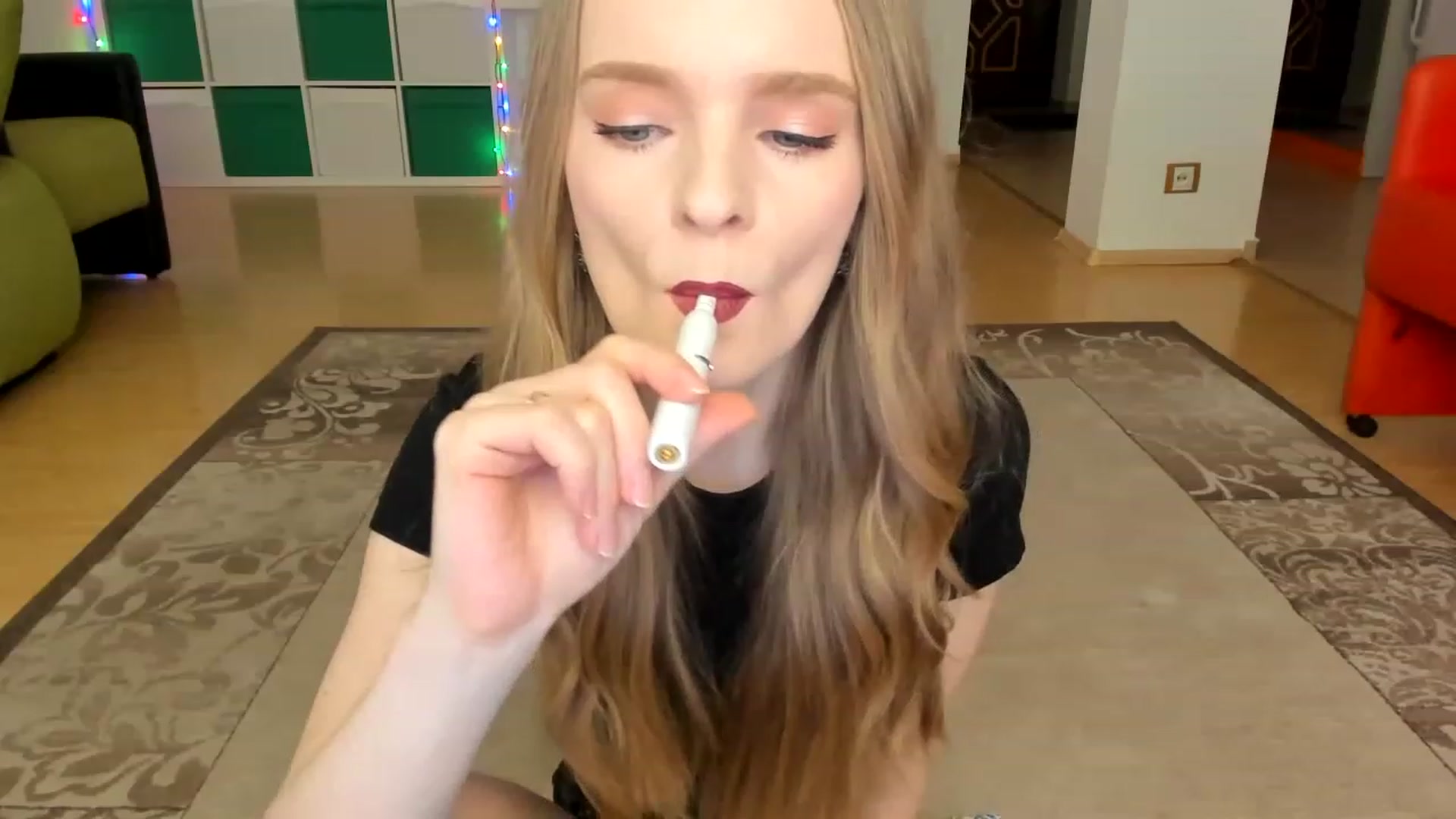 Gallery image thumbnail from Miss_tasha_'s myfreecams stream on, 02/12/2023, 15:37 image 15 of 20