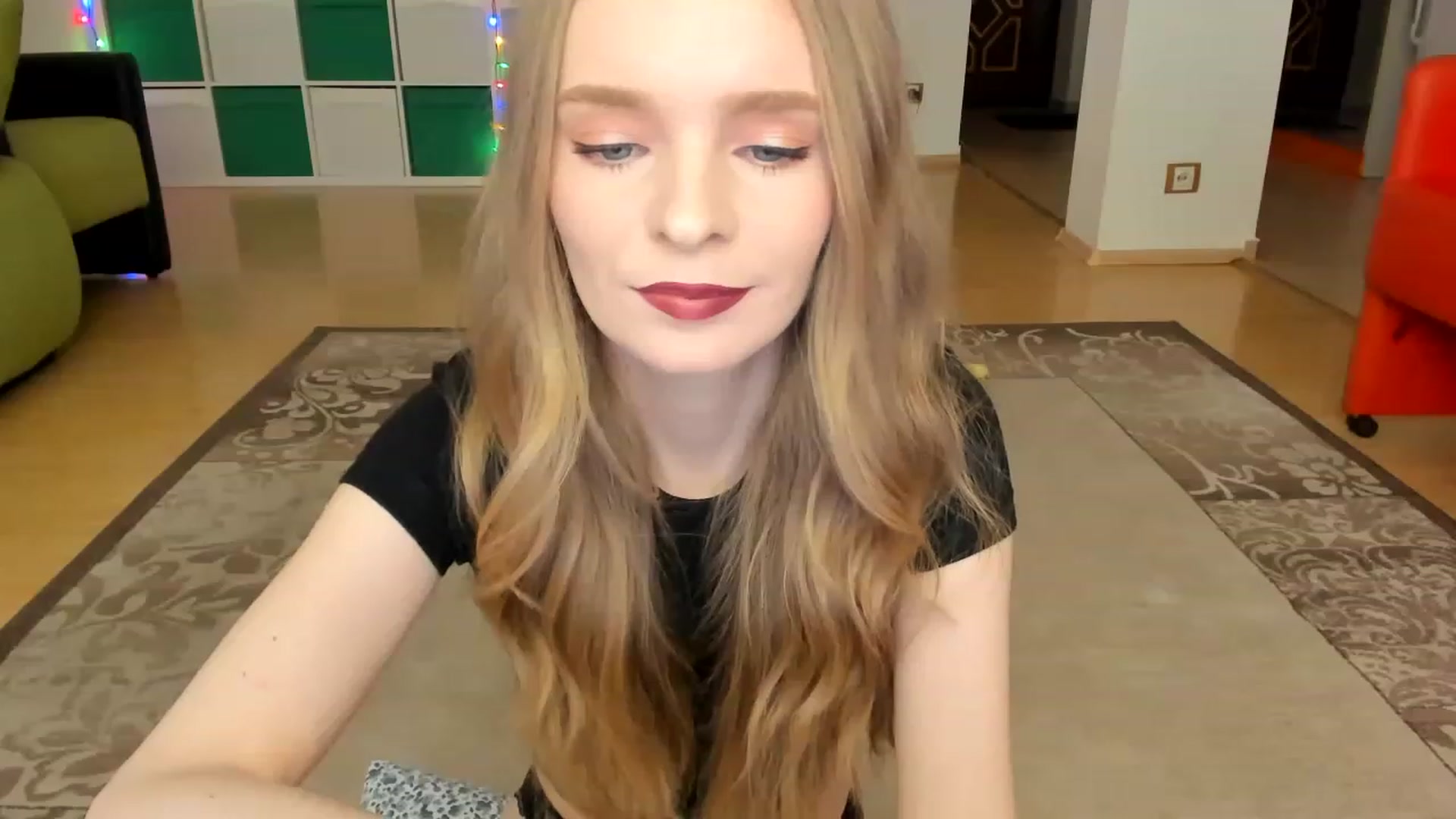 Gallery image thumbnail from Miss_tasha_'s myfreecams stream on, 02/12/2023, 15:37 image 9 of 20