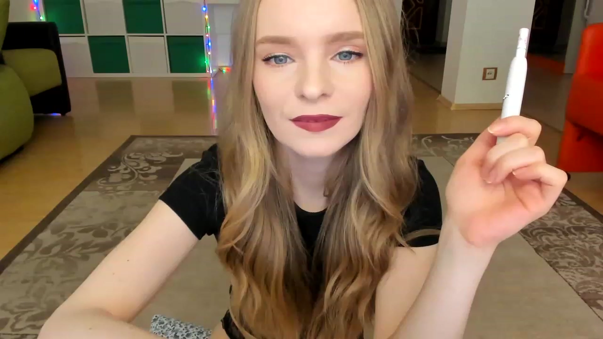 Gallery image thumbnail from Miss_tasha_'s myfreecams stream on, 02/12/2023, 15:37 image 2 of 20