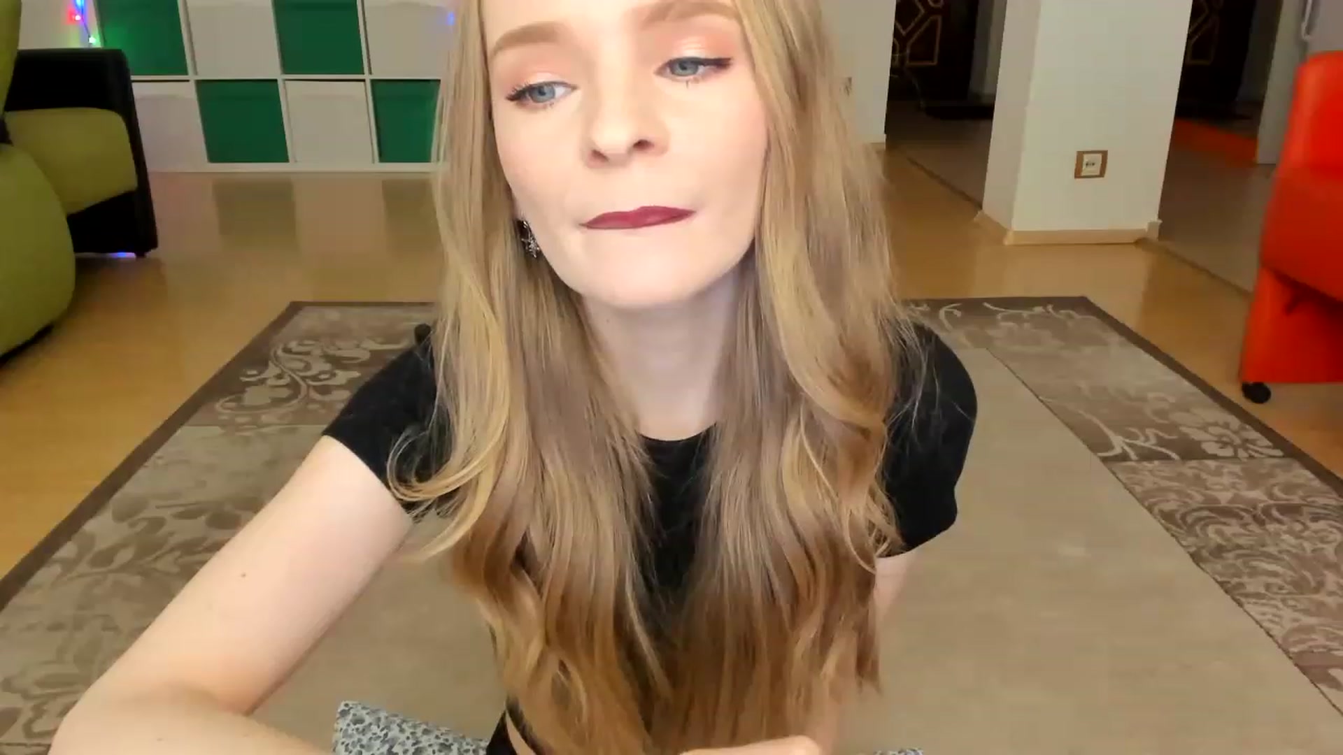 Gallery image thumbnail from Miss_tasha_'s myfreecams stream on, 02/12/2023, 15:37 image 14 of 20