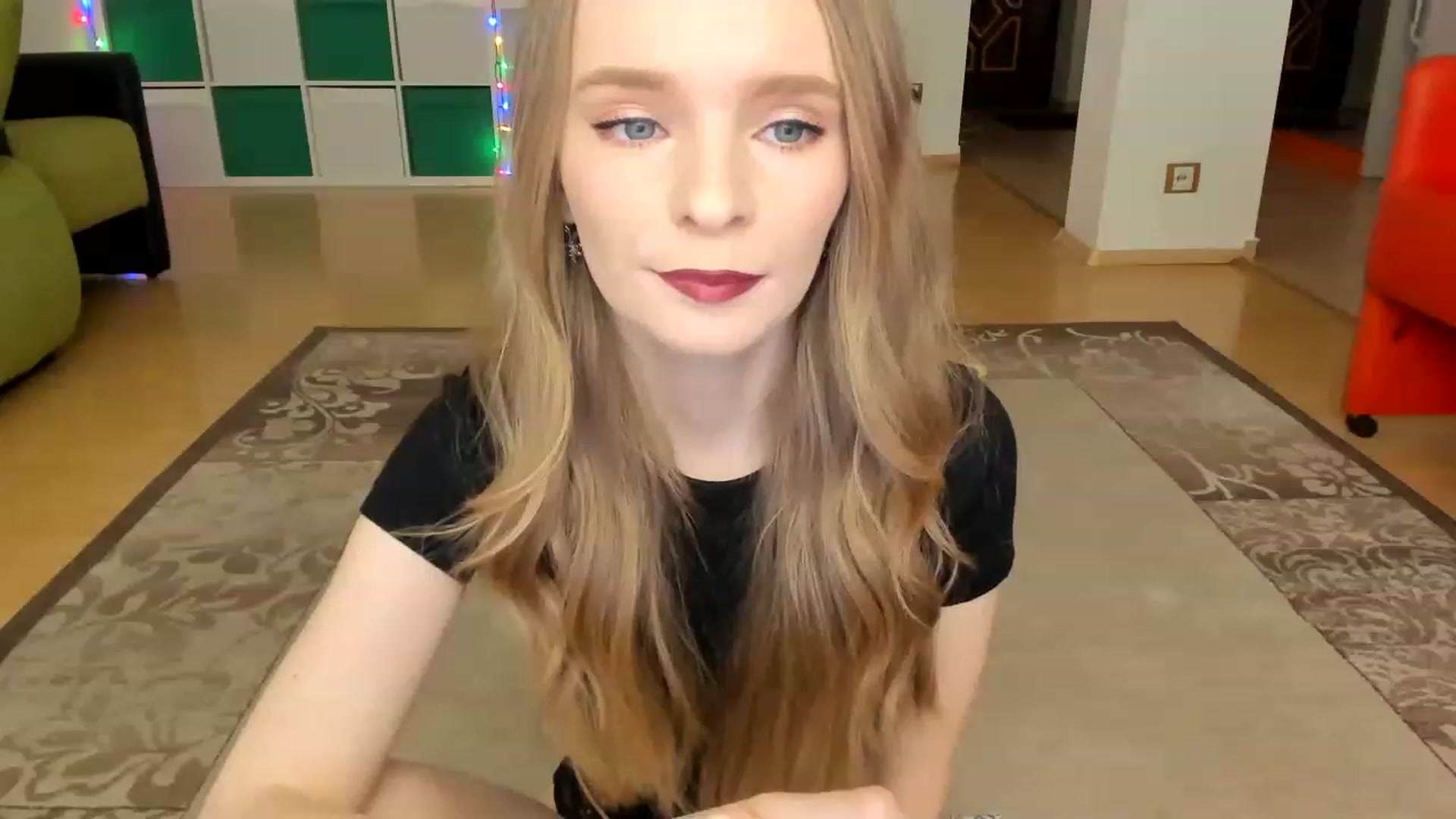 Gallery image thumbnail from Miss_tasha_'s myfreecams stream on, 02/12/2023, 15:37 image 17 of 20