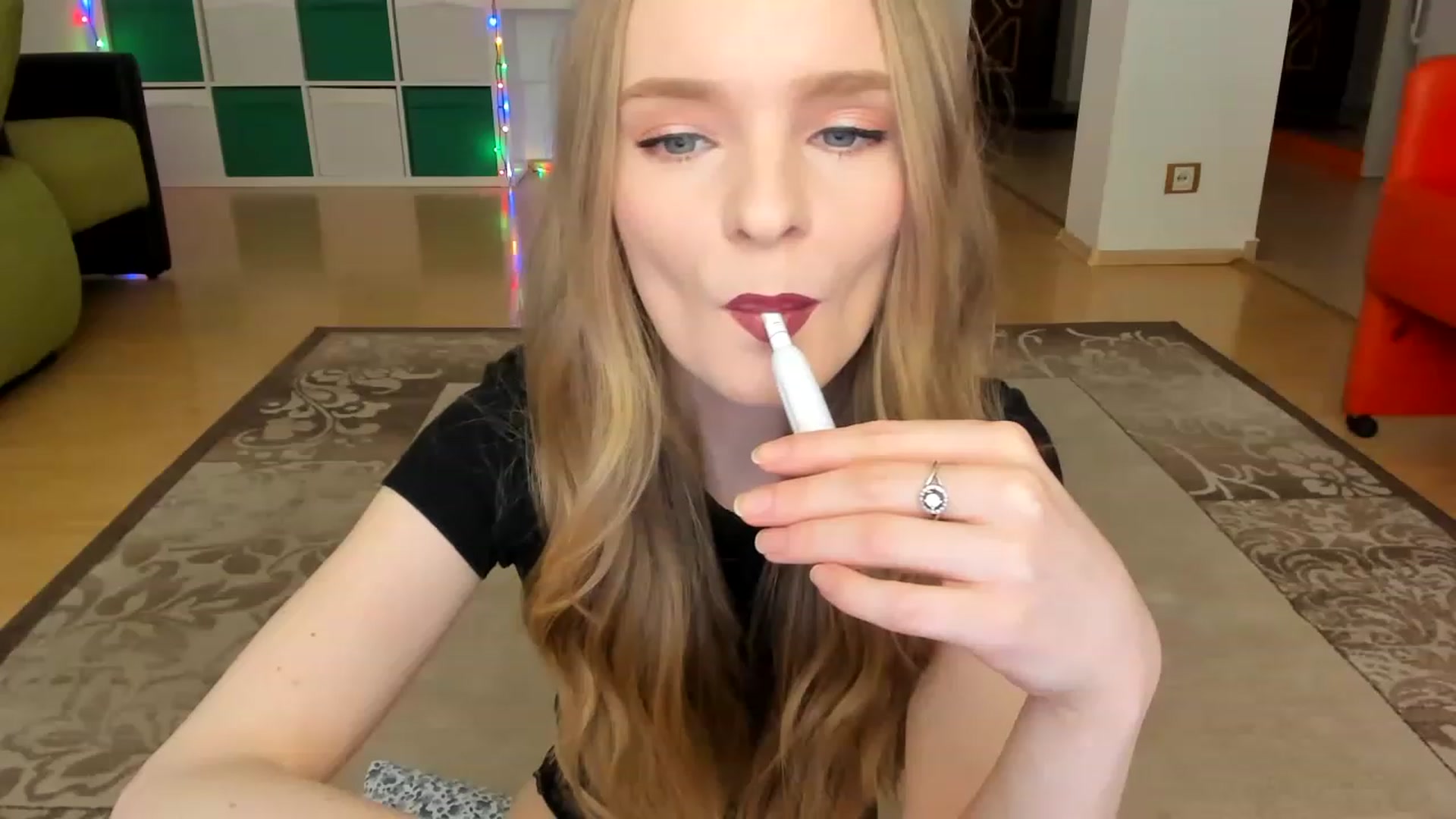 Gallery image thumbnail from Miss_tasha_'s myfreecams stream on, 02/12/2023, 15:37 image 1 of 20