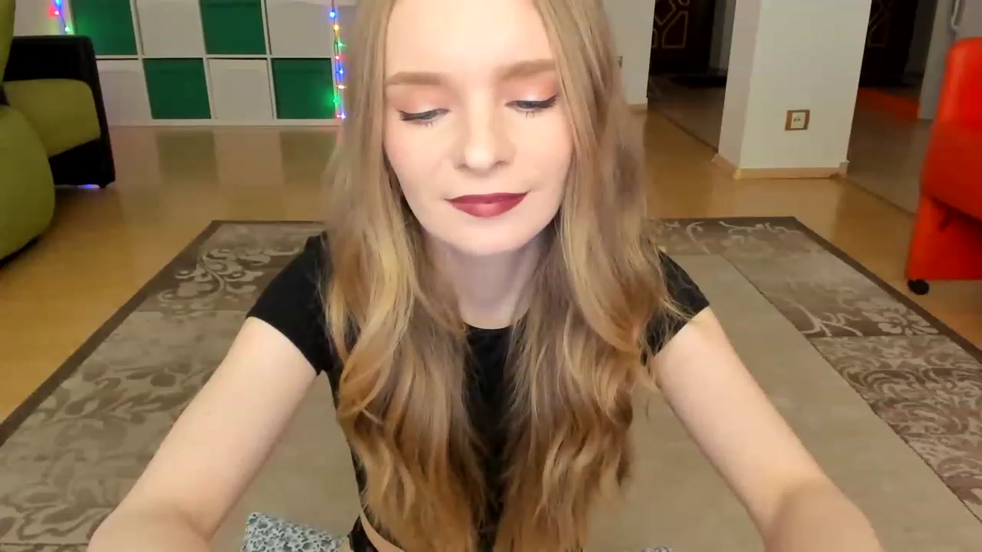 Gallery image thumbnail from Miss_tasha_'s myfreecams stream on, 02/12/2023, 15:37 image 8 of 20