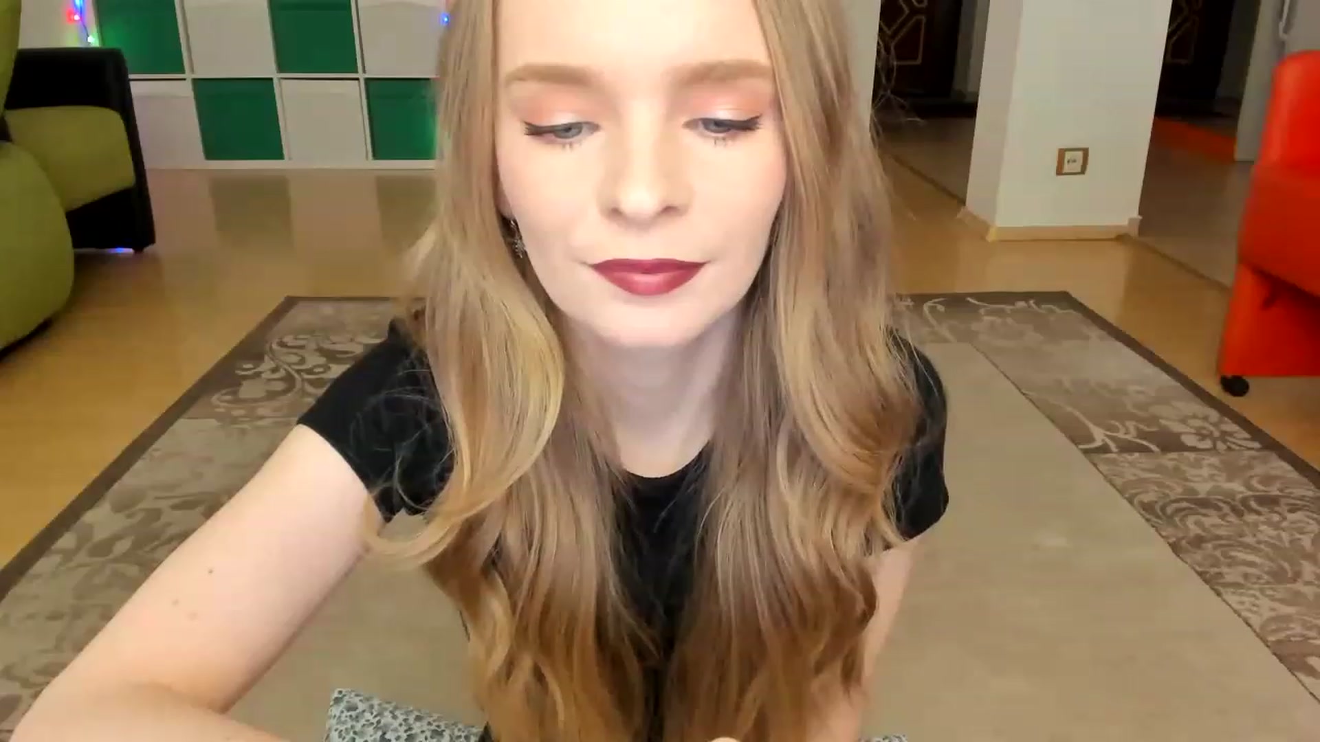 Gallery image thumbnail from Miss_tasha_'s myfreecams stream on, 02/12/2023, 15:37 image 12 of 20