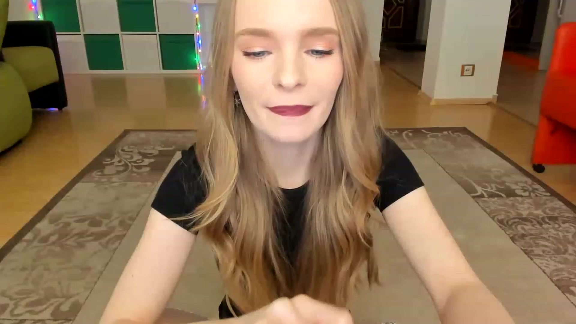 Gallery image thumbnail from Miss_tasha_'s myfreecams stream on, 02/12/2023, 15:37 image 18 of 20