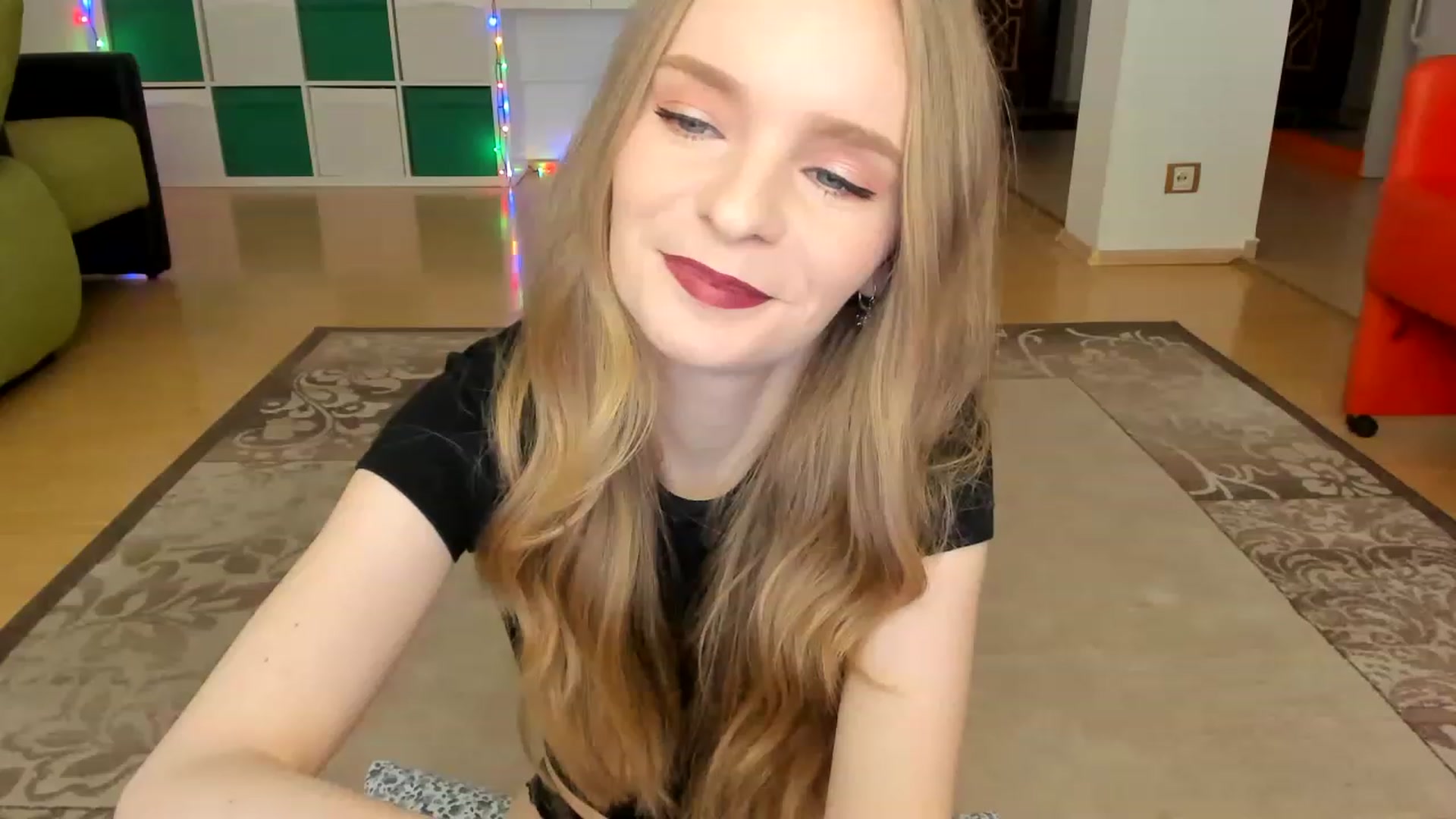 Gallery image thumbnail from Miss_tasha_'s myfreecams stream on, 02/12/2023, 15:37 image 6 of 20