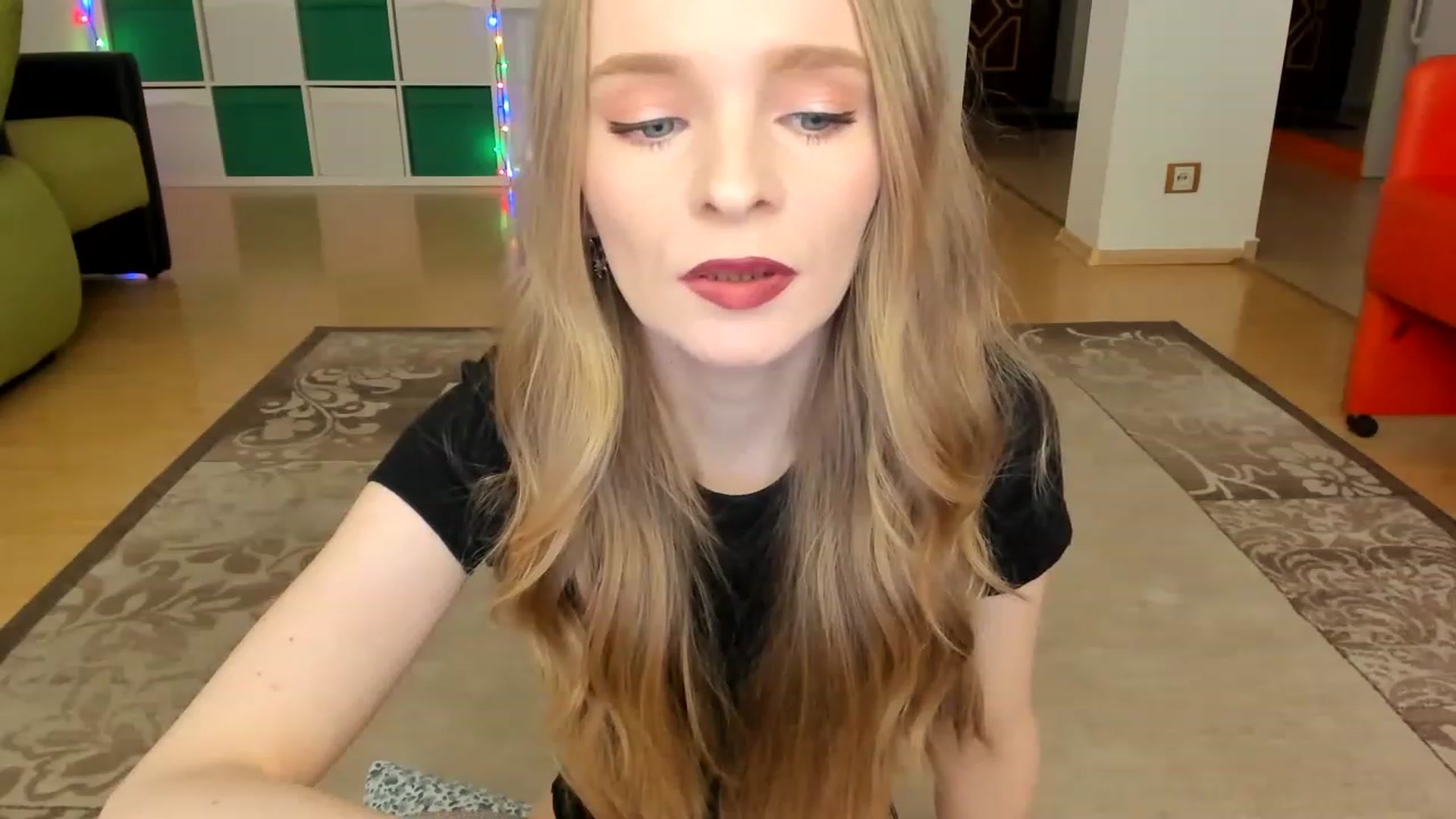 Gallery image thumbnail from Miss_tasha_'s myfreecams stream on, 02/12/2023, 15:37 image 19 of 20