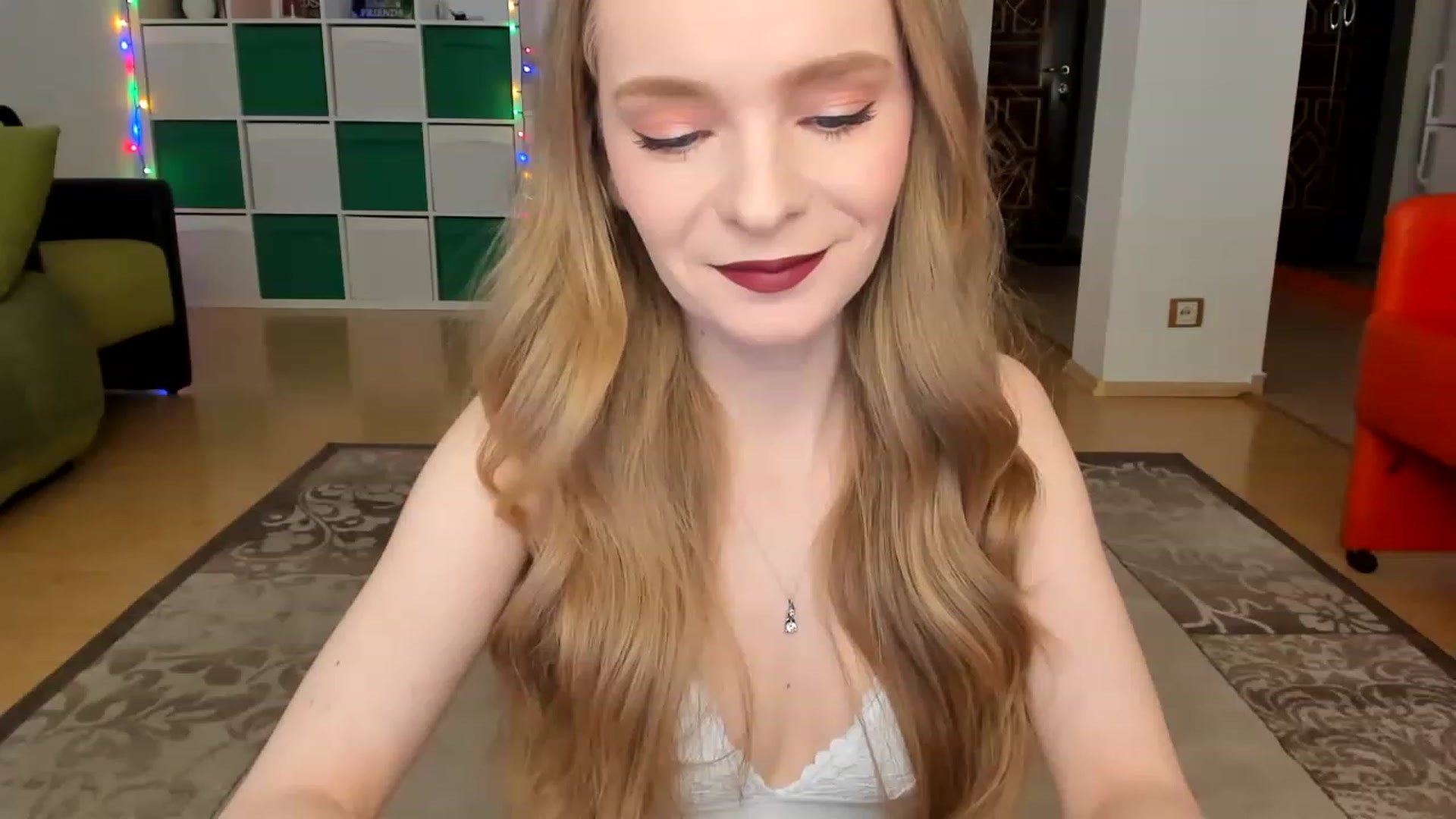 Gallery image thumbnail from Miss_tasha_'s myfreecams stream on, 02/13/2023, 13:45 image 6 of 20