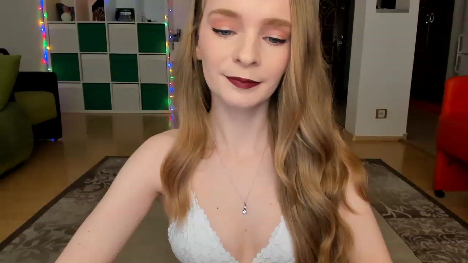 Gallery image thumbnail from Miss_tasha_'s myfreecams stream on, 02/13/2023, 13:45 image 17 of 20