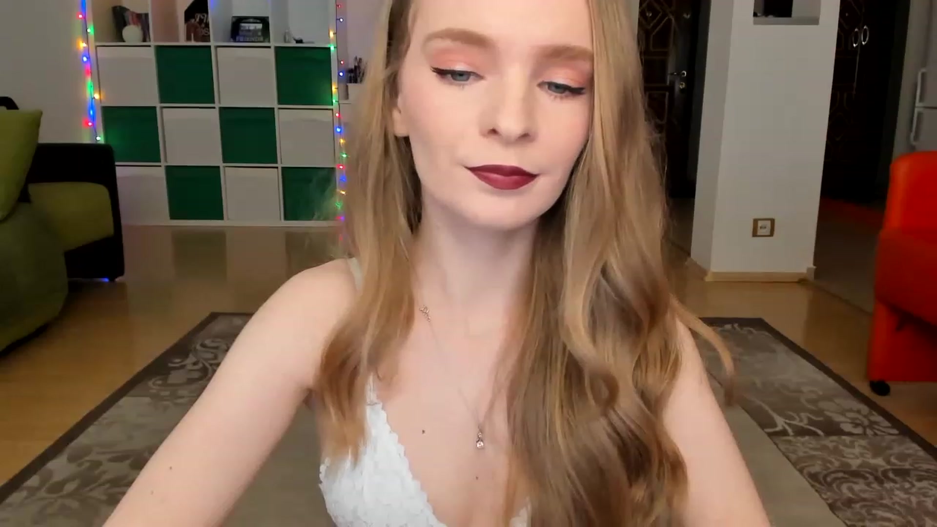 Gallery image thumbnail from Miss_tasha_'s myfreecams stream on, 02/13/2023, 13:45 image 18 of 20