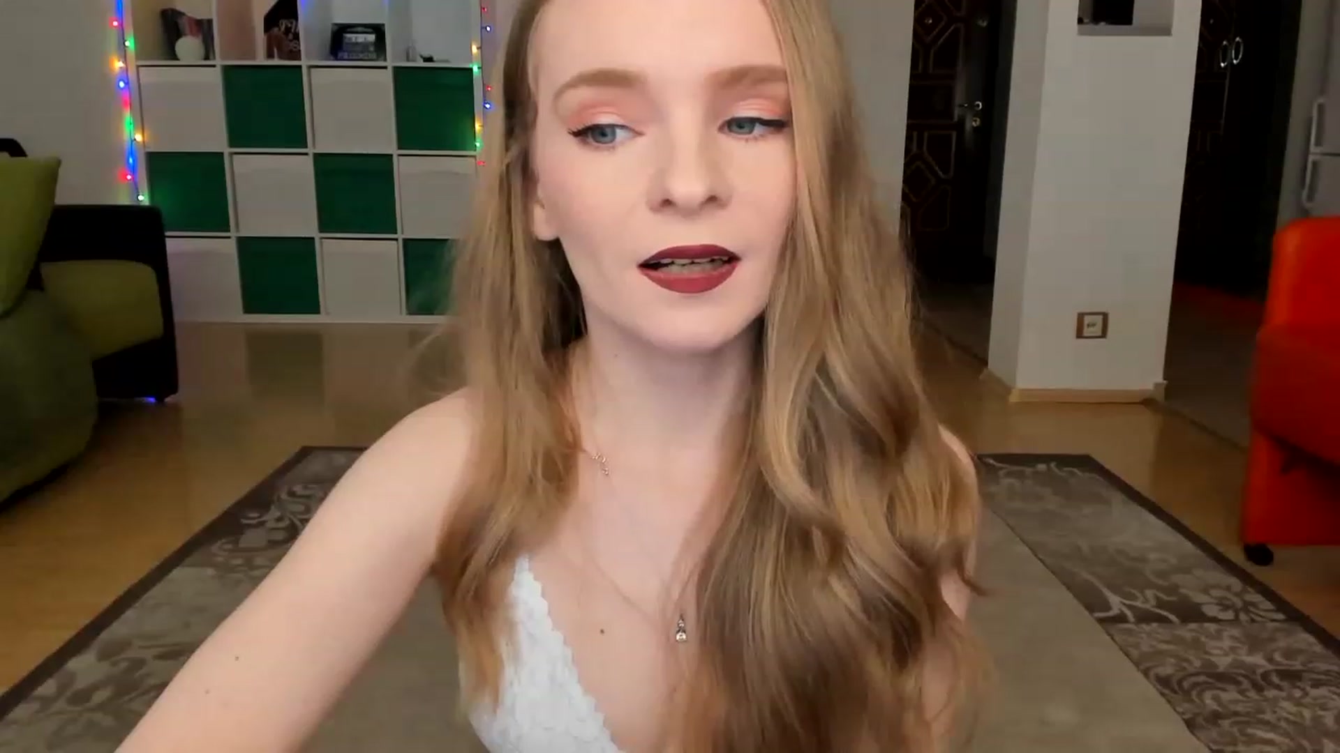Gallery image thumbnail from Miss_tasha_'s myfreecams stream on, 02/13/2023, 13:45 image 19 of 20