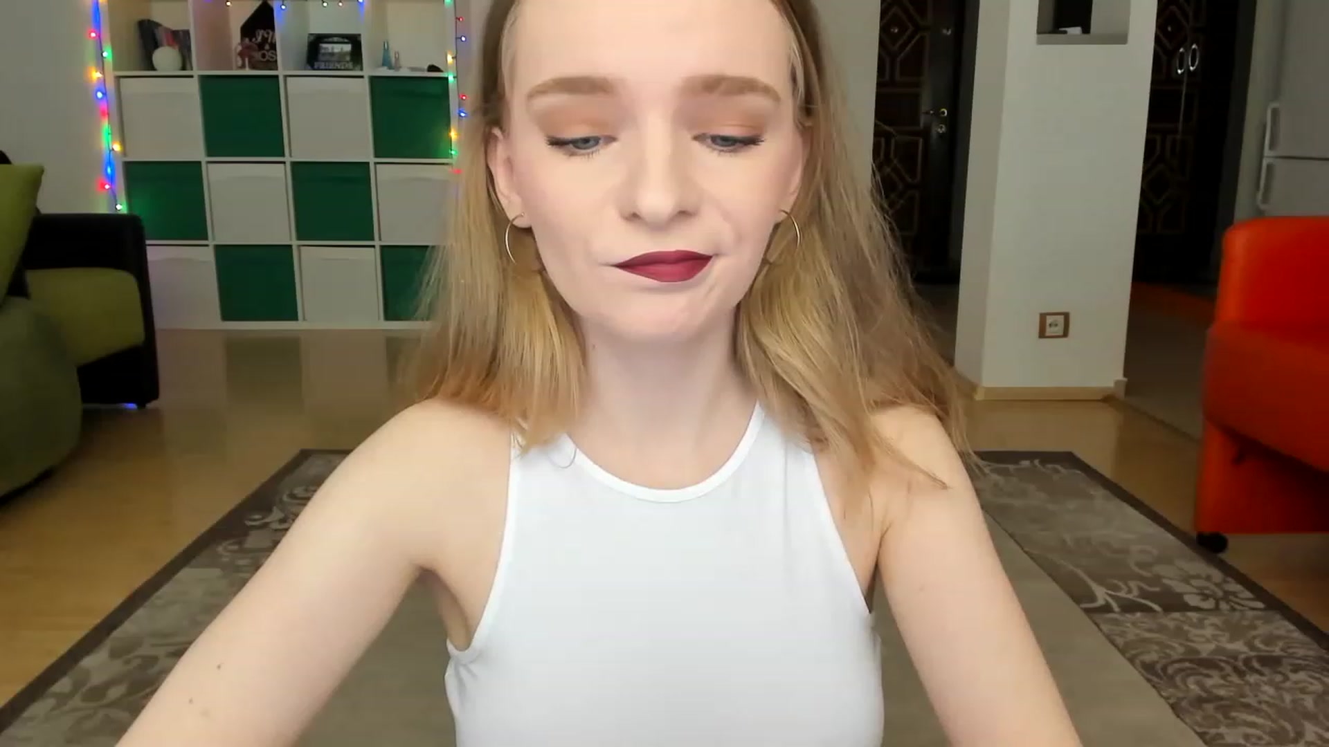 Gallery image thumbnail from Miss_tasha_'s myfreecams stream on, 03/11/2023, 15:19 image 1 of 20