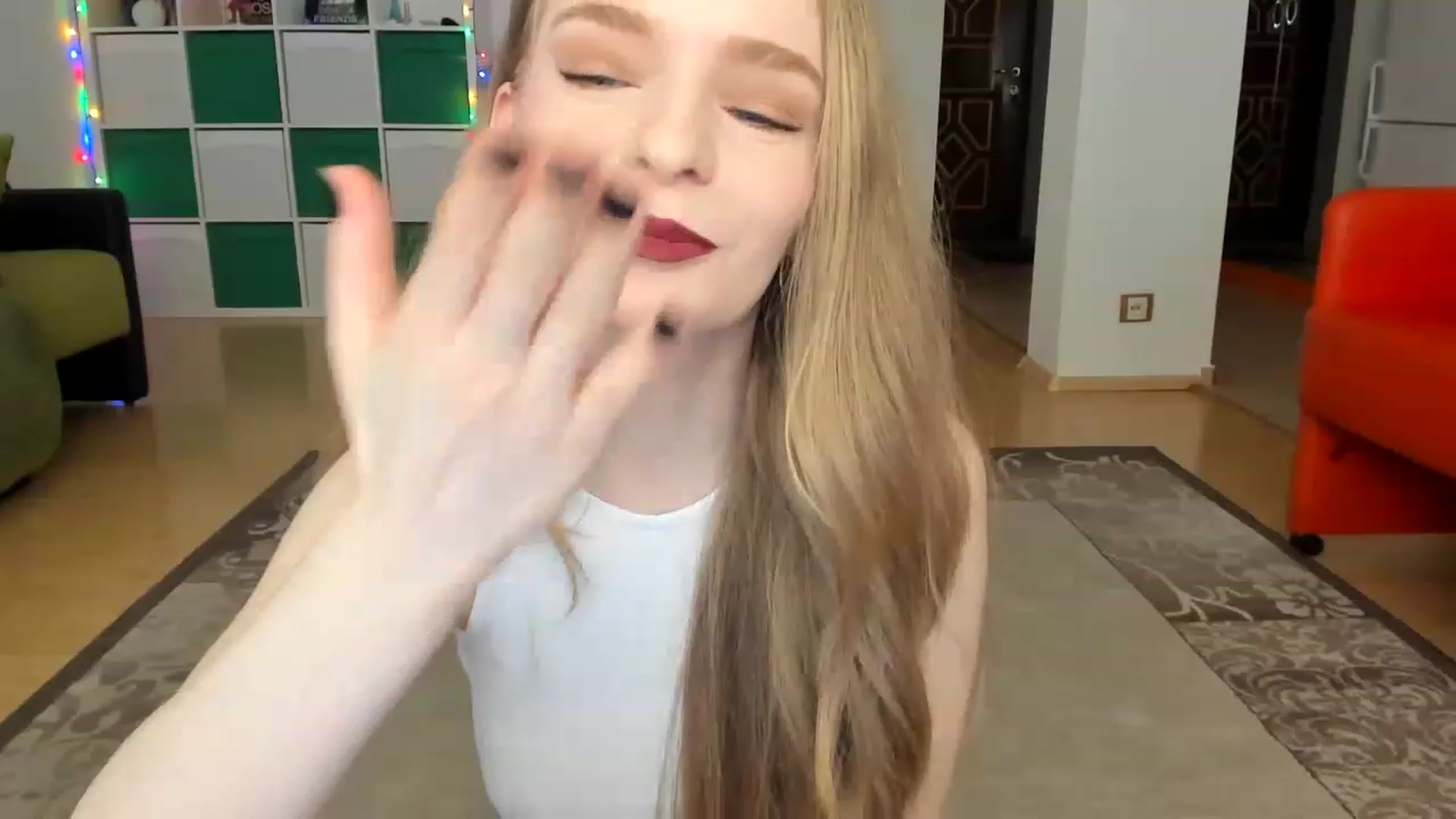 Gallery image thumbnail from Miss_tasha_'s myfreecams stream on, 03/11/2023, 15:19 image 7 of 20