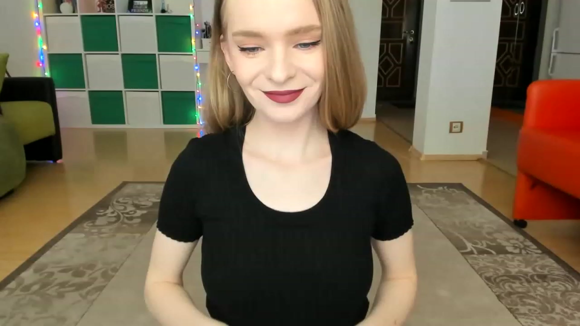 Gallery image thumbnail from Miss_tasha_'s myfreecams stream on, 03/12/2023, 11:22 image 17 of 20