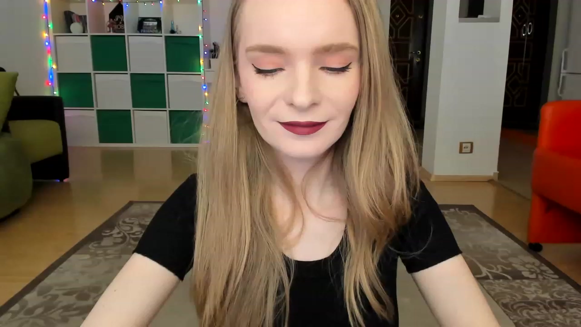 Gallery image thumbnail from Miss_tasha_'s myfreecams stream on, 03/12/2023, 11:22 image 2 of 20