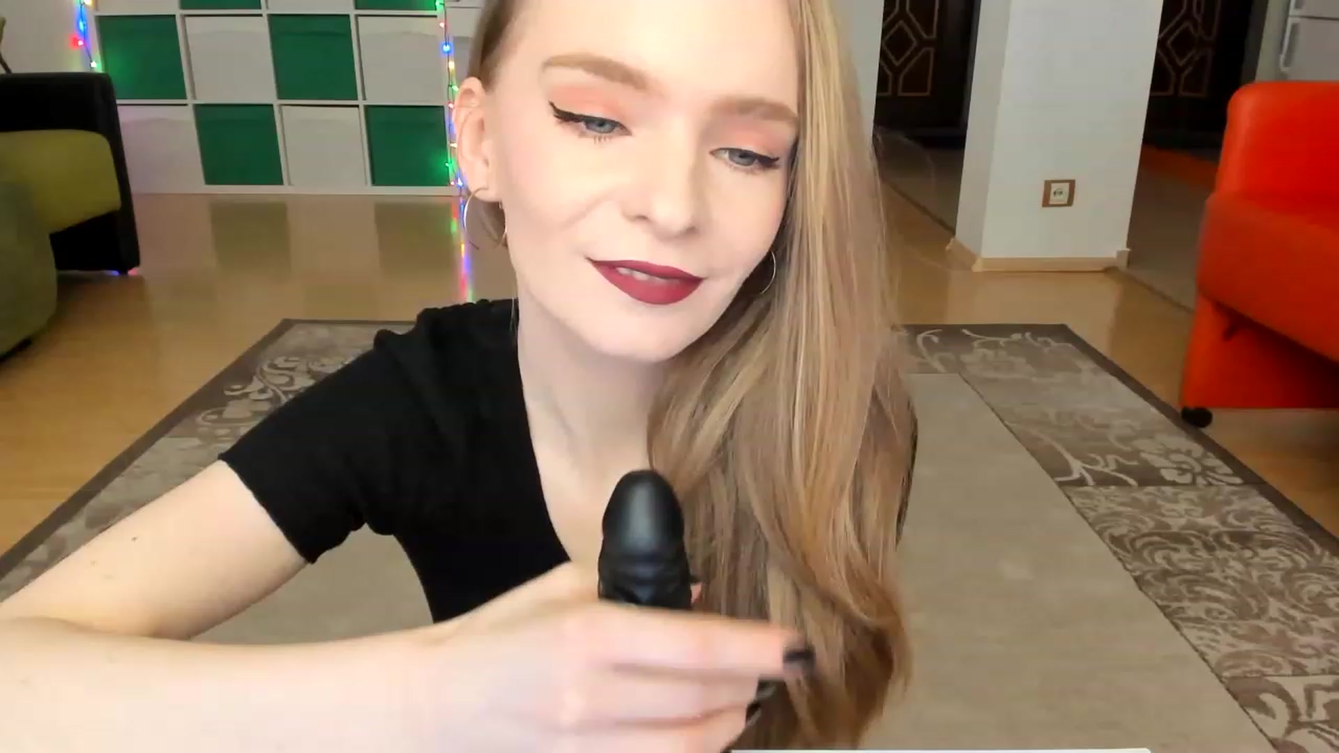 Gallery image thumbnail from Miss_tasha_'s myfreecams stream on, 03/12/2023, 11:22 image 18 of 20