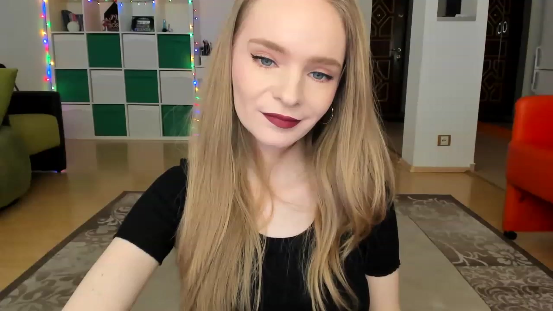 Gallery image thumbnail from Miss_tasha_'s myfreecams stream on, 03/12/2023, 11:22 image 4 of 20