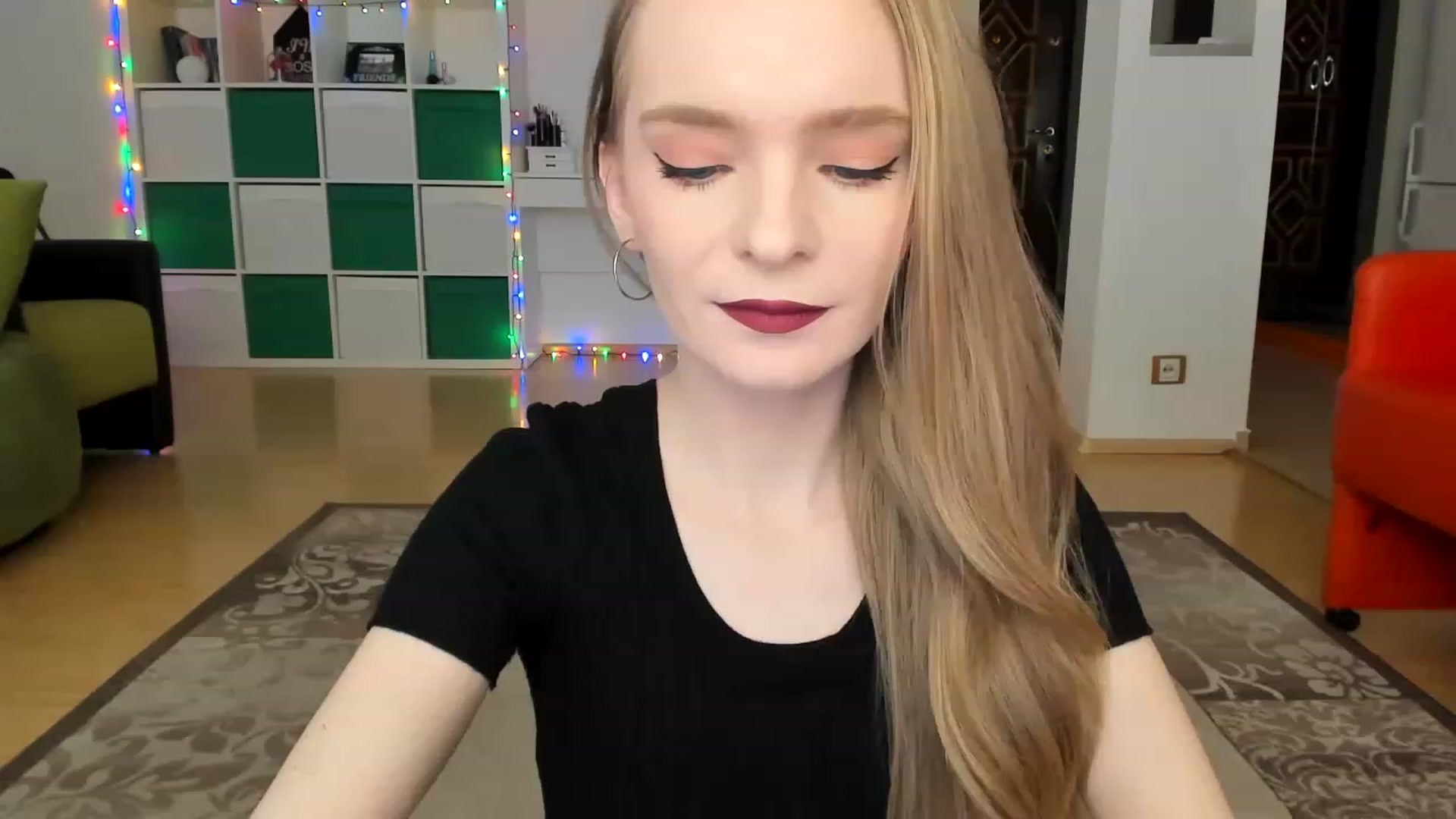 Gallery image thumbnail from Miss_tasha_'s myfreecams stream on, 03/12/2023, 11:22 image 5 of 20