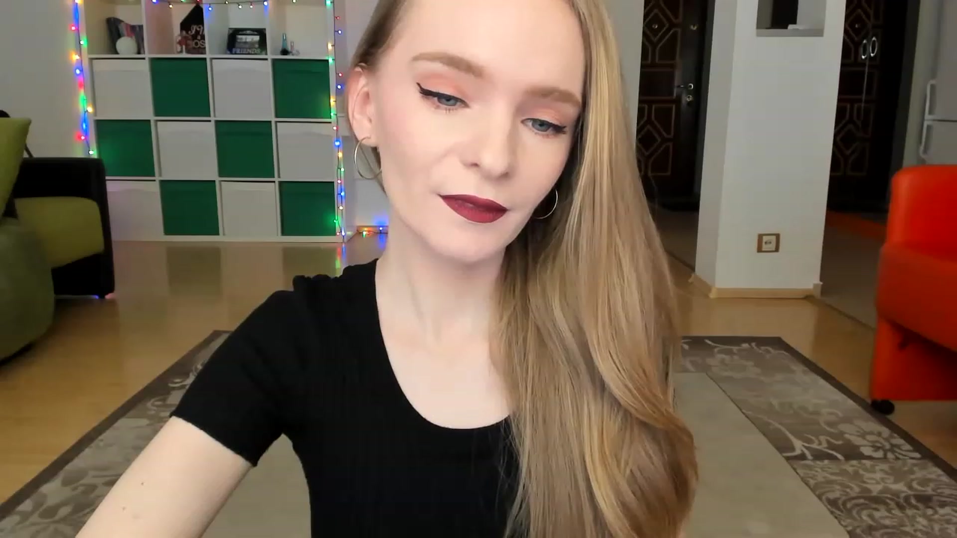 Gallery image thumbnail from Miss_tasha_'s myfreecams stream on, 03/12/2023, 11:22 image 6 of 20
