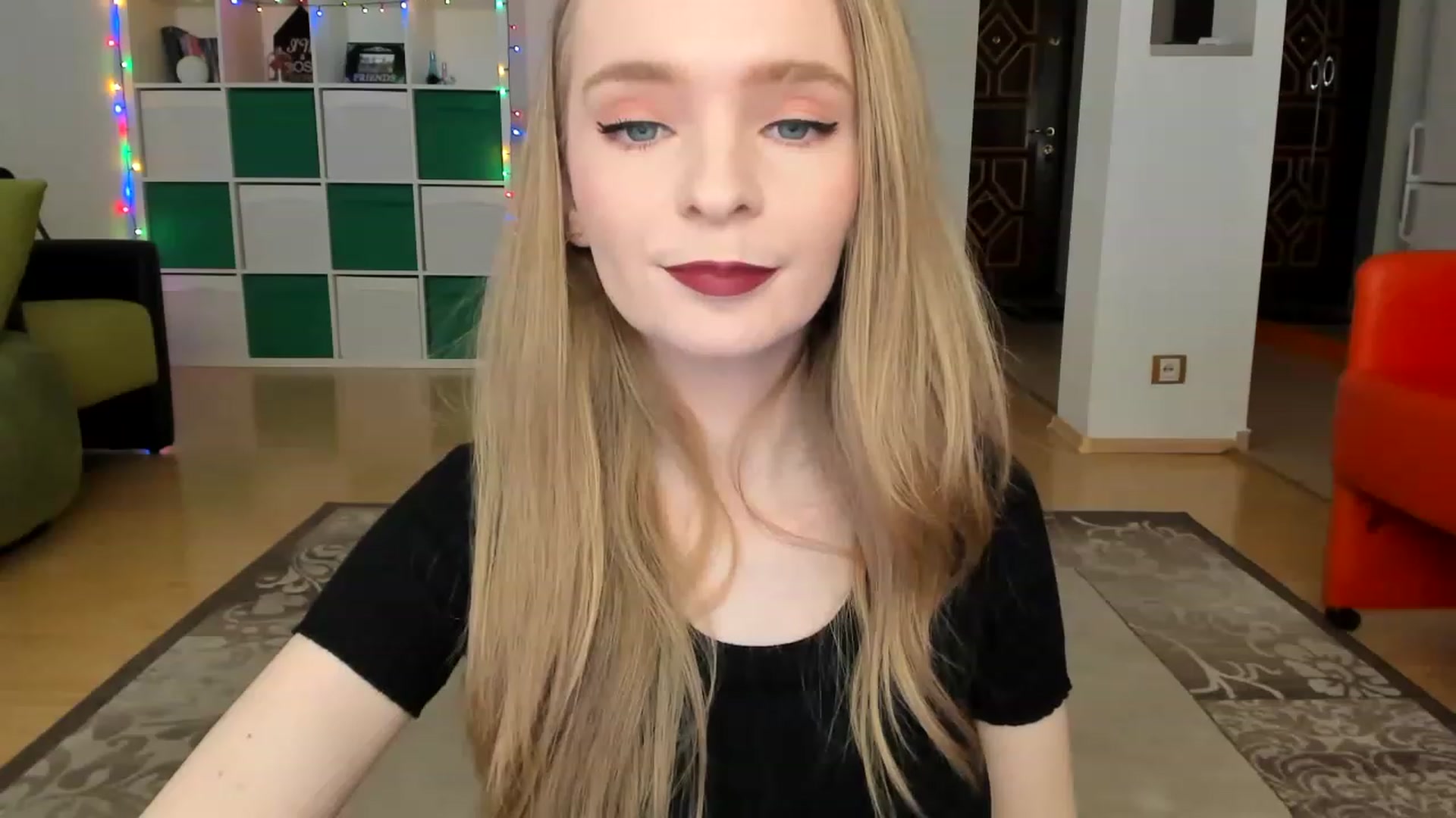 Gallery image thumbnail from Miss_tasha_'s myfreecams stream on, 03/12/2023, 11:22 image 3 of 20