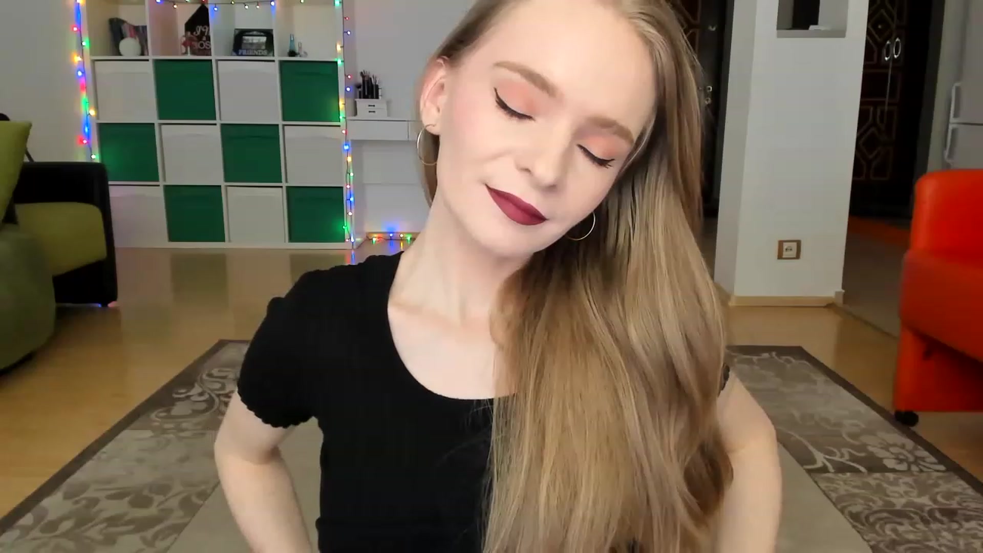 Gallery image thumbnail from Miss_tasha_'s myfreecams stream on, 03/12/2023, 11:22 image 8 of 20
