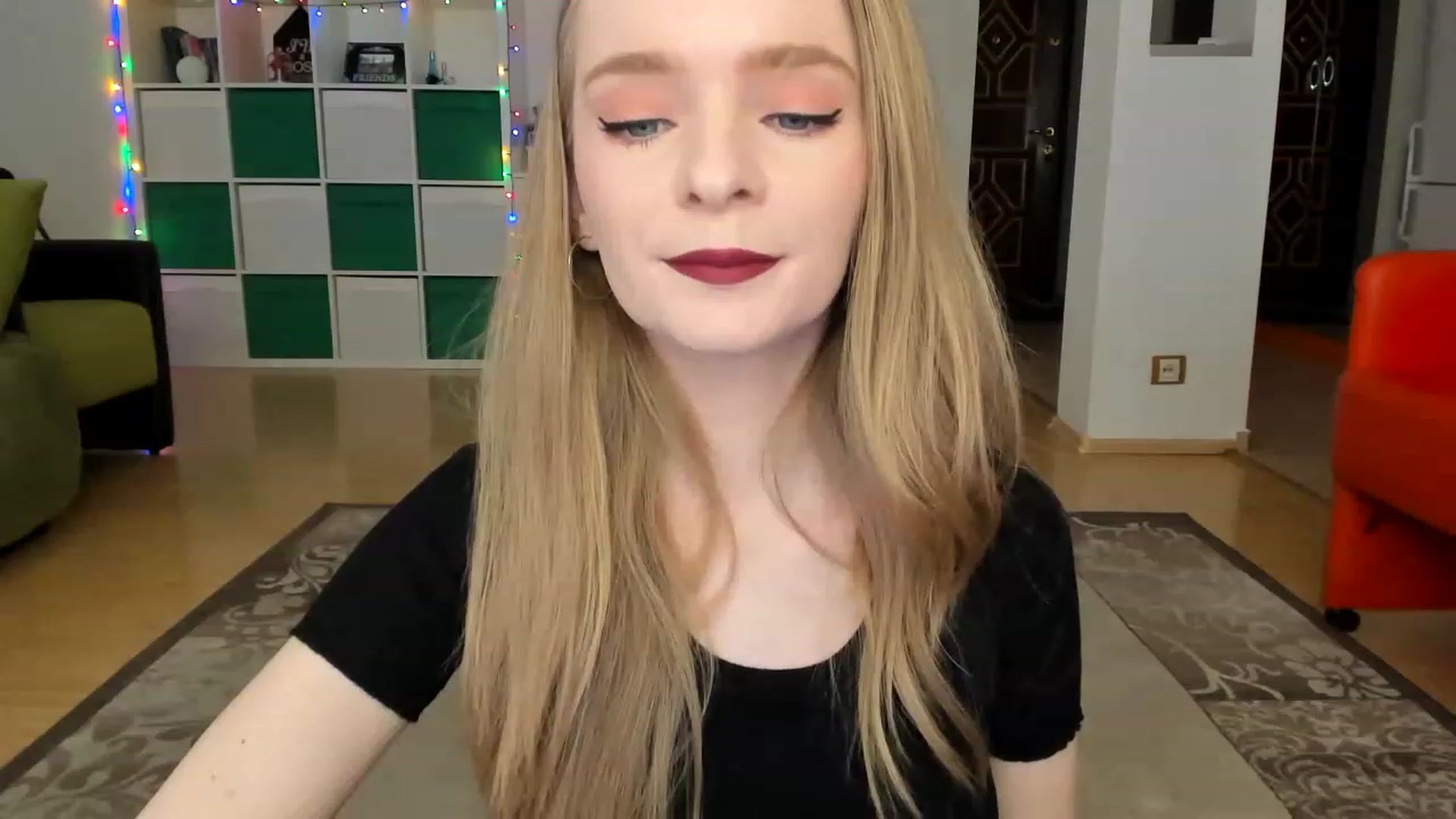 Gallery image thumbnail from Miss_tasha_'s myfreecams stream on, 03/12/2023, 11:22 image 1 of 20
