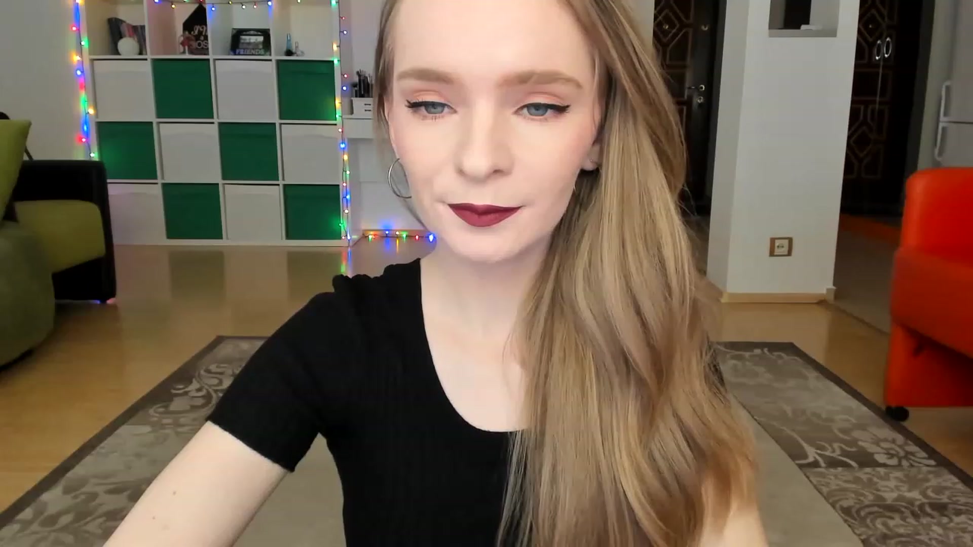 Gallery image thumbnail from Miss_tasha_'s myfreecams stream on, 03/12/2023, 11:22 image 7 of 20